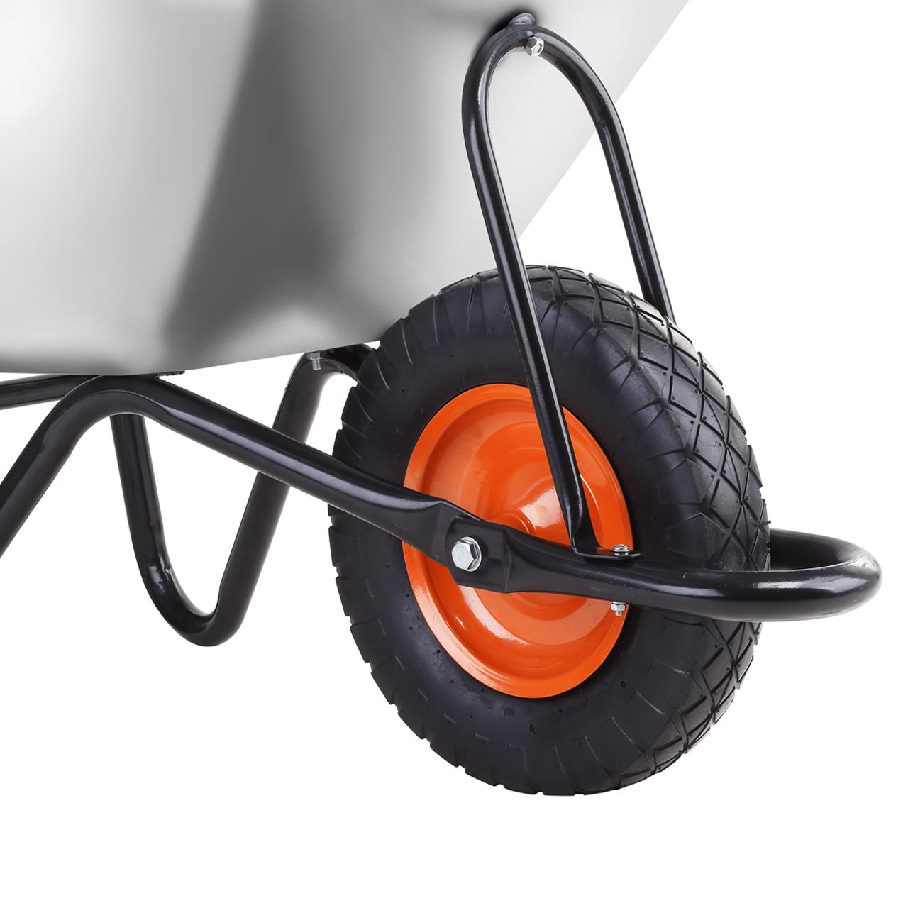 Brouette FUXTEC FX-WB6404G