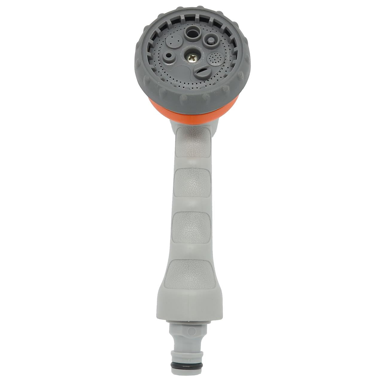 Pistolet arroseur FUXTEC avec 7 fonctions différentes