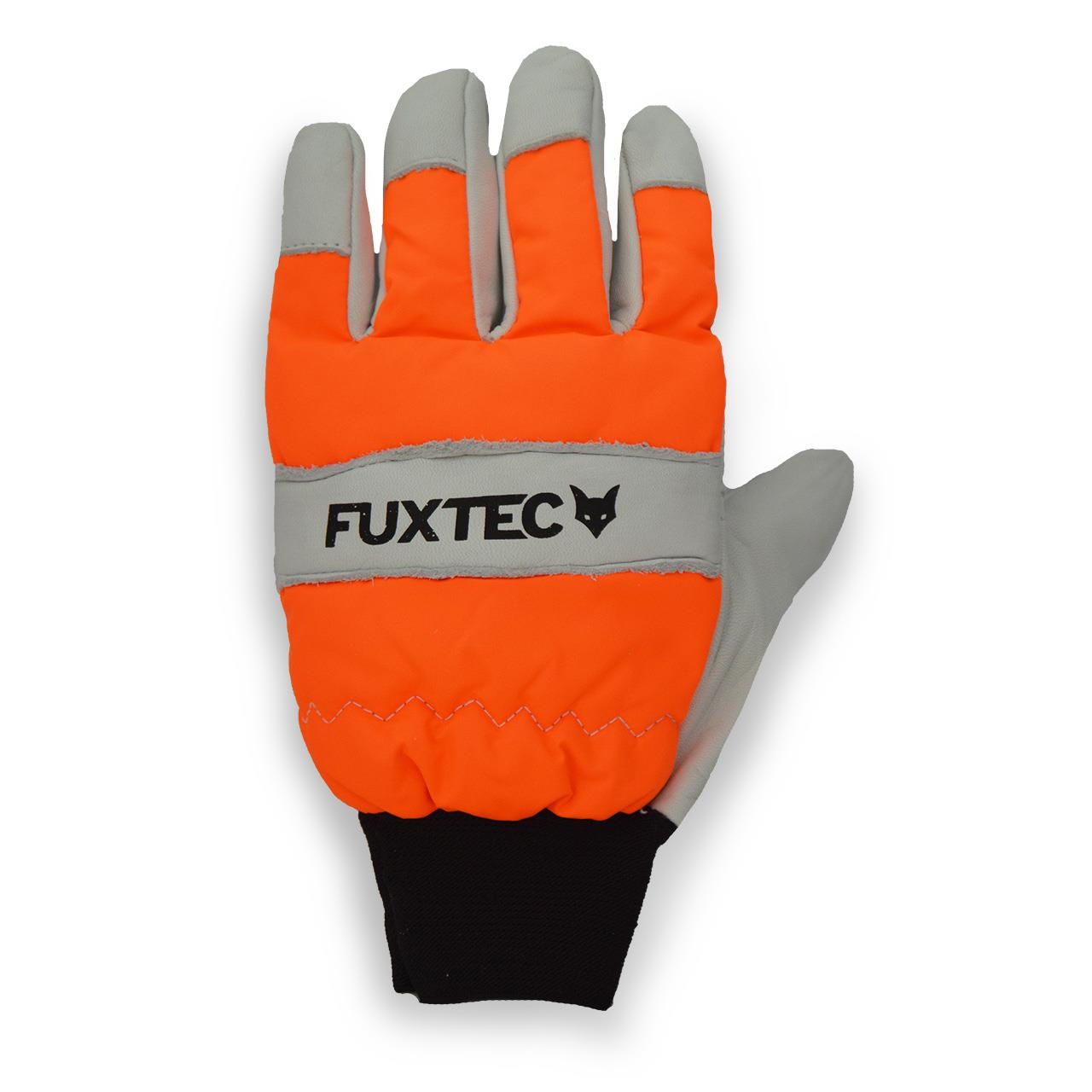 FUXTEC cut protection gloves