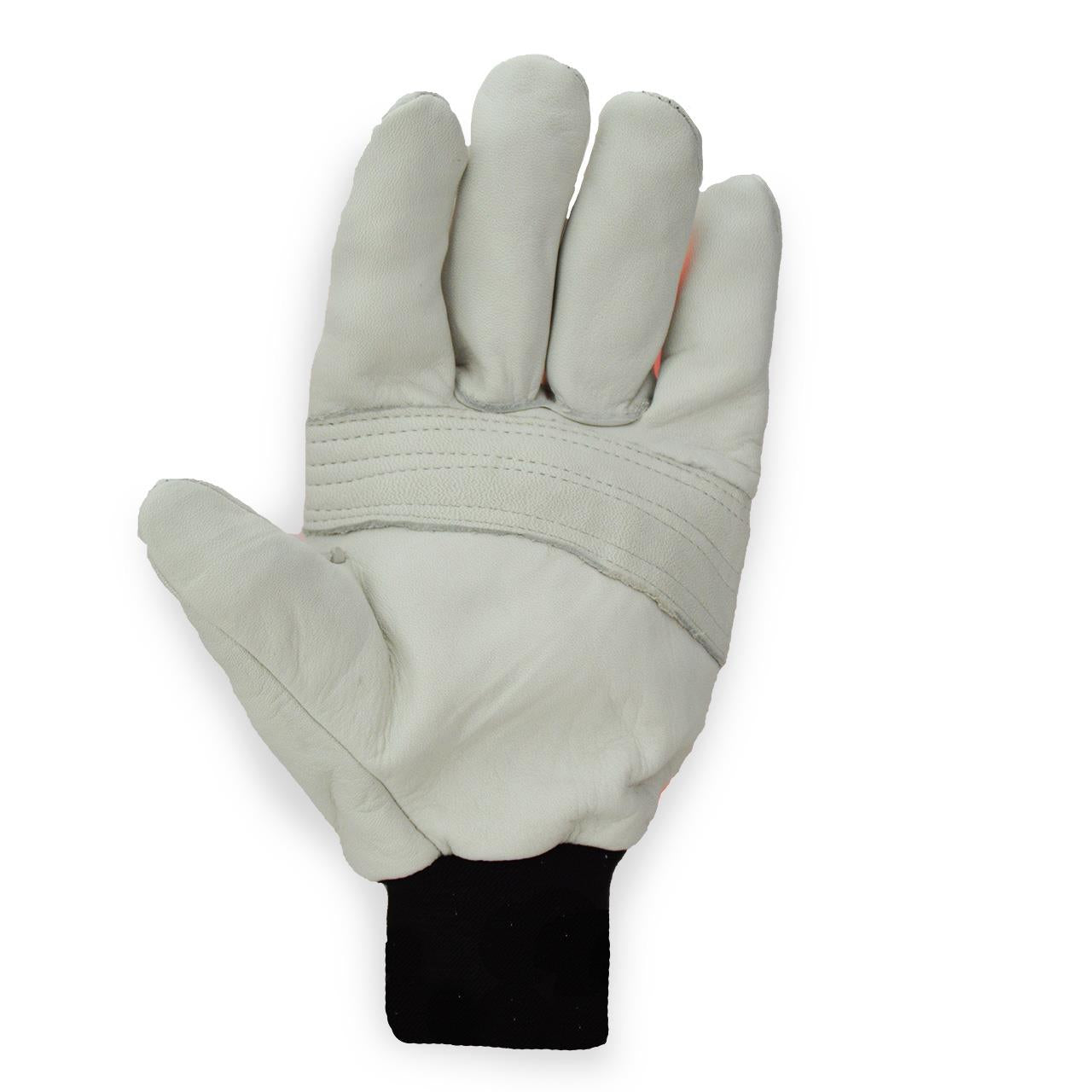 FUXTEC cut protection gloves