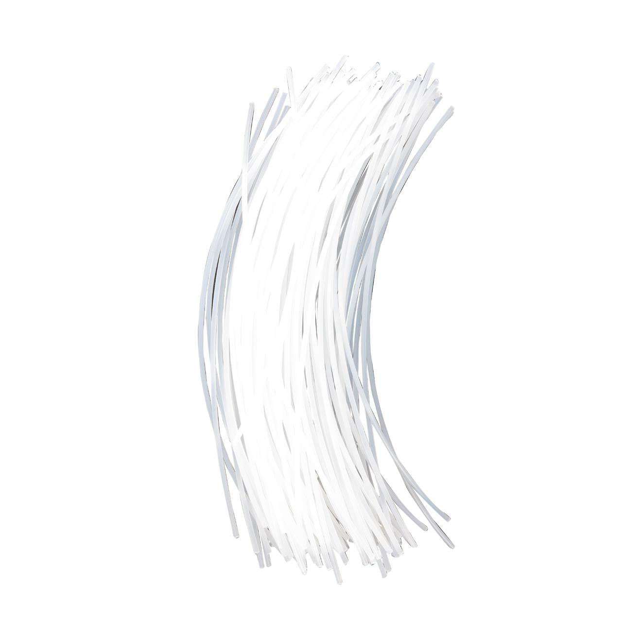 FUXTEC - Fil de coupe débroussailleuse à roues FX-FSR152