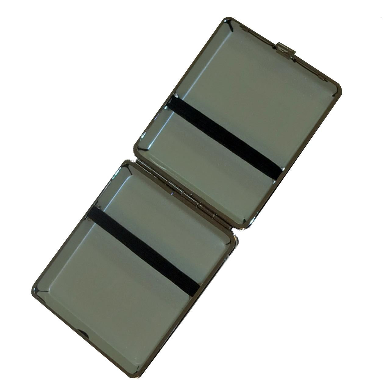 FUXTEC - Étui à cigarettes