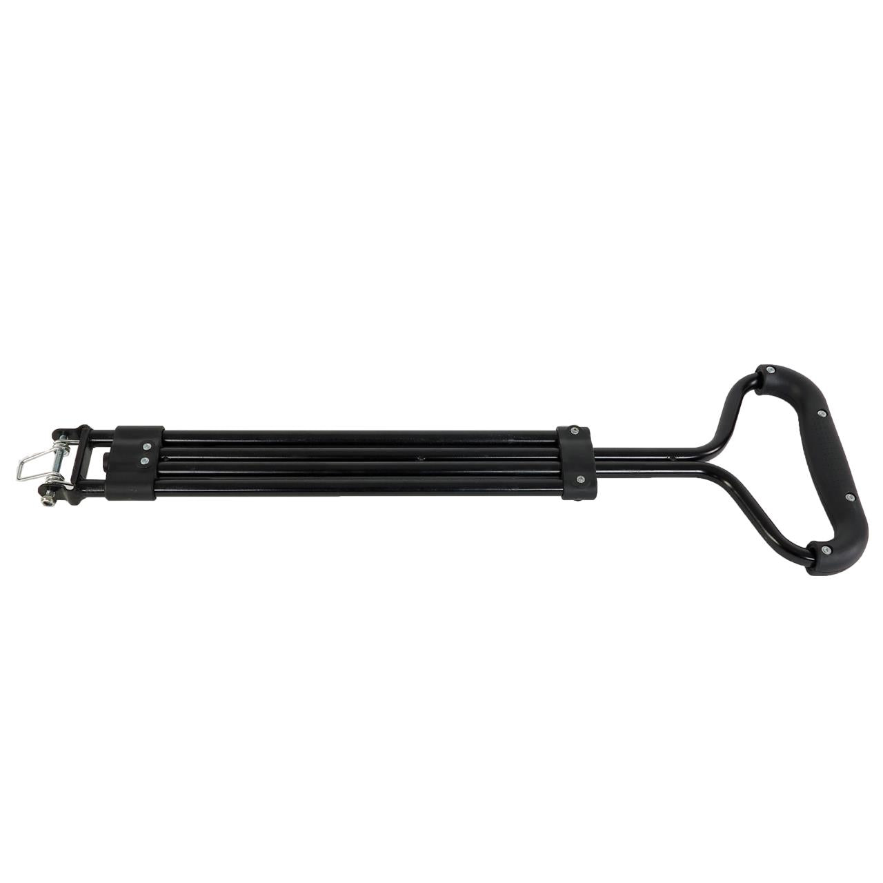 FUXTEC - Poignée avec tige noire chariot JW76C