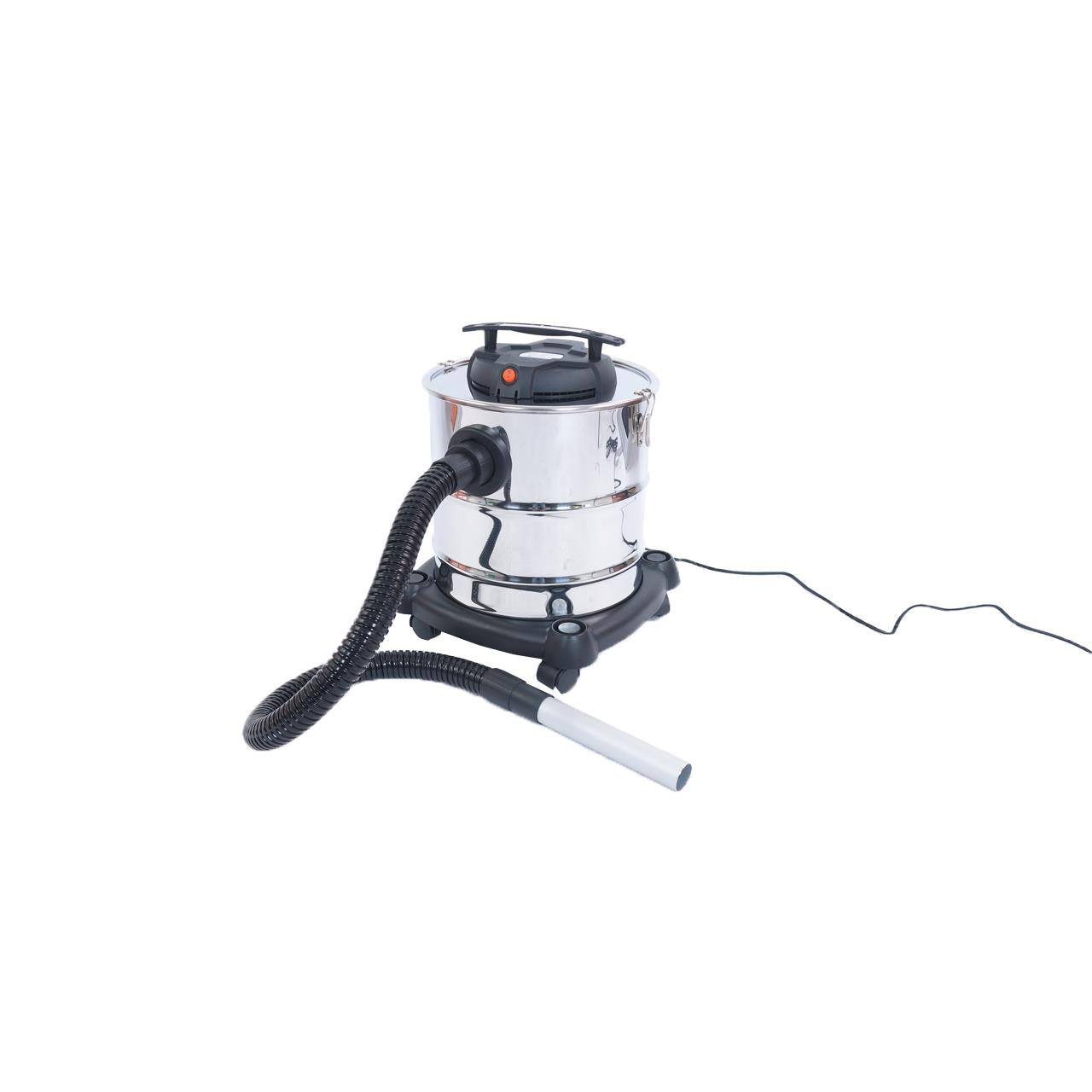 Aspirateur avaleur de cendres FUXTEC K-416