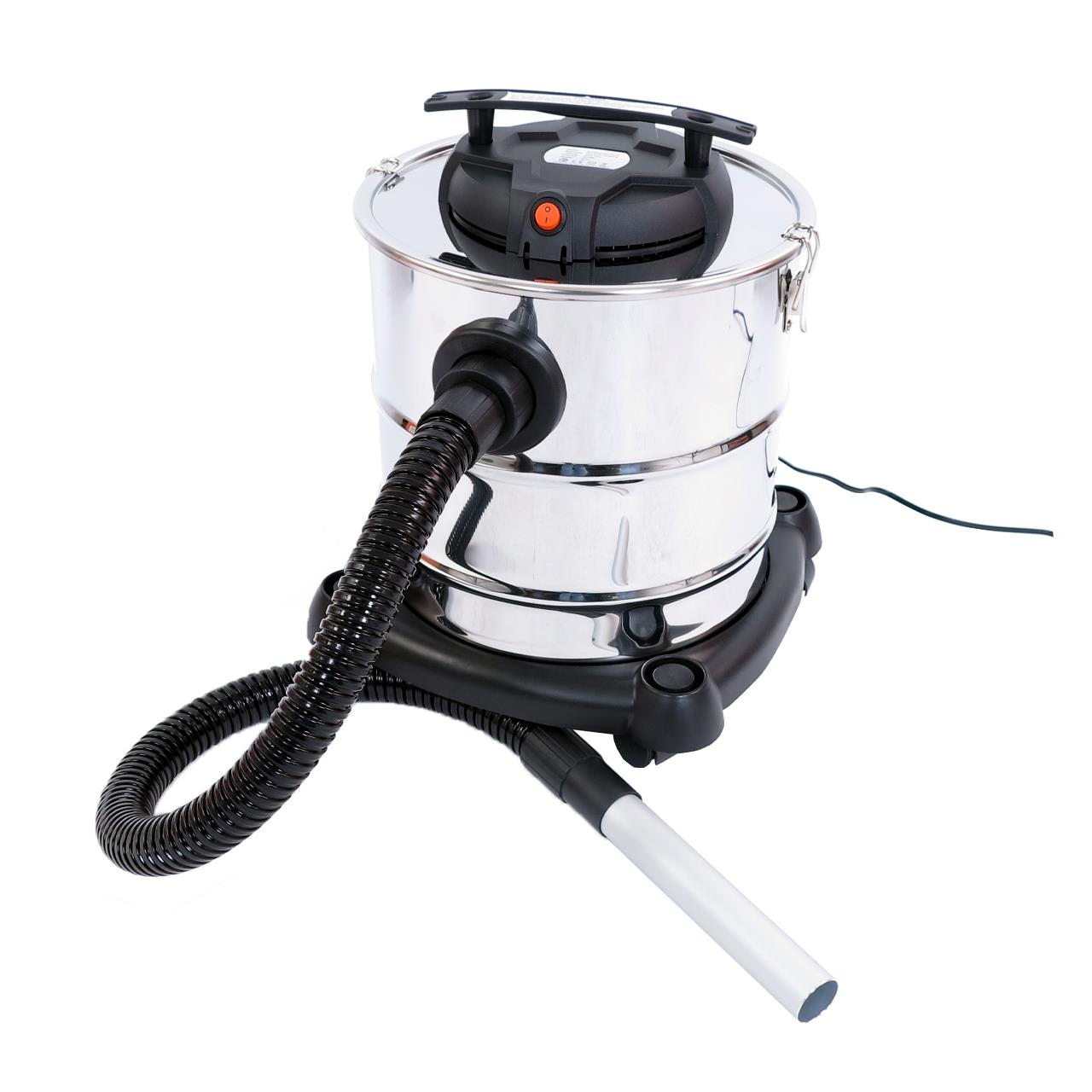 Aspirateur avaleur de cendres FUXTEC K-416