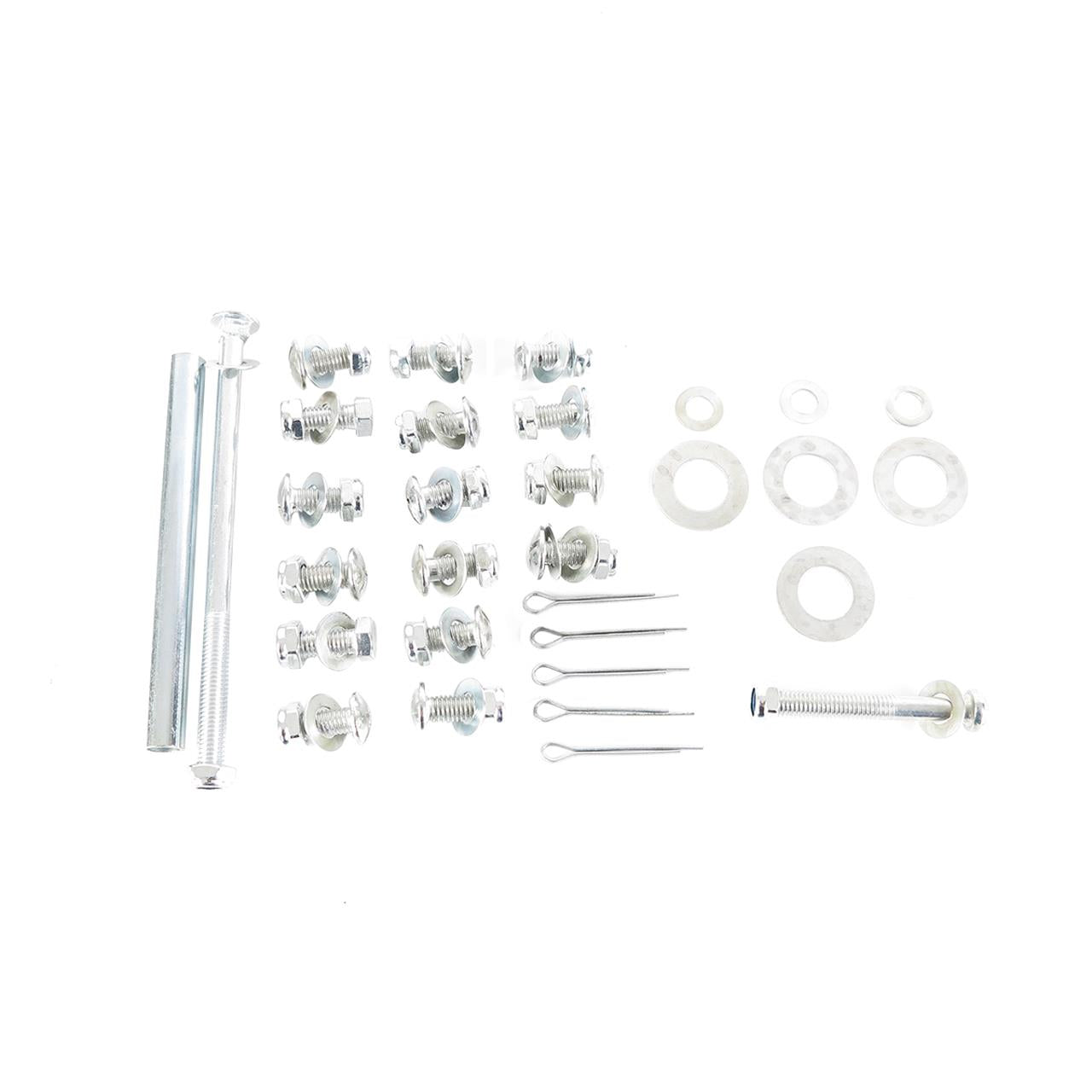 FUXTEC - Jeu de vis FX-KW2175