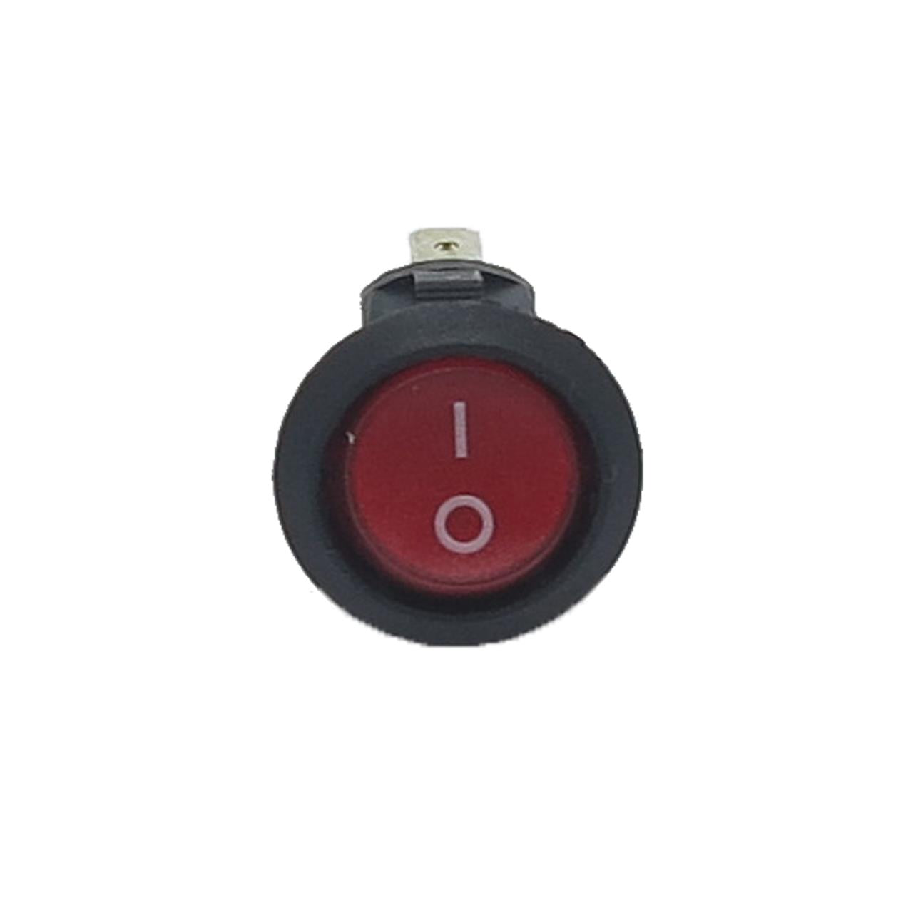 FUXTEC - Bouton marche / arrêt taille-haies FX-MH126