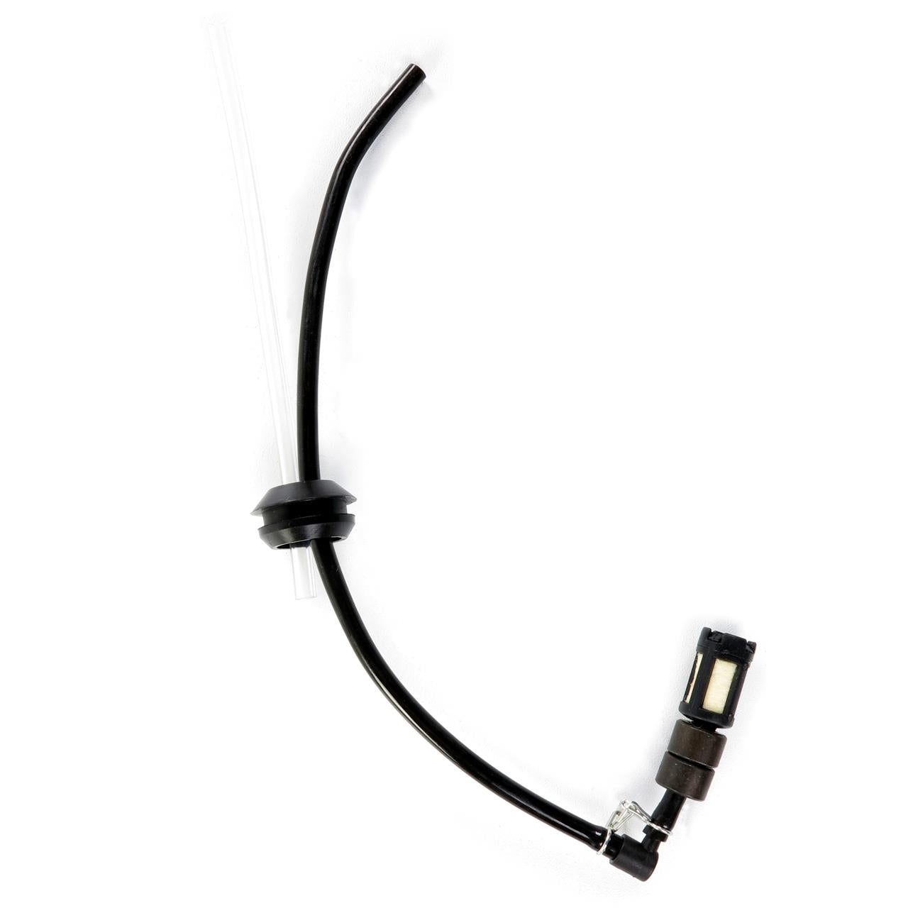 FUXTEC - Tuyau d'alimentation en carburant taille-haies FX-MH126