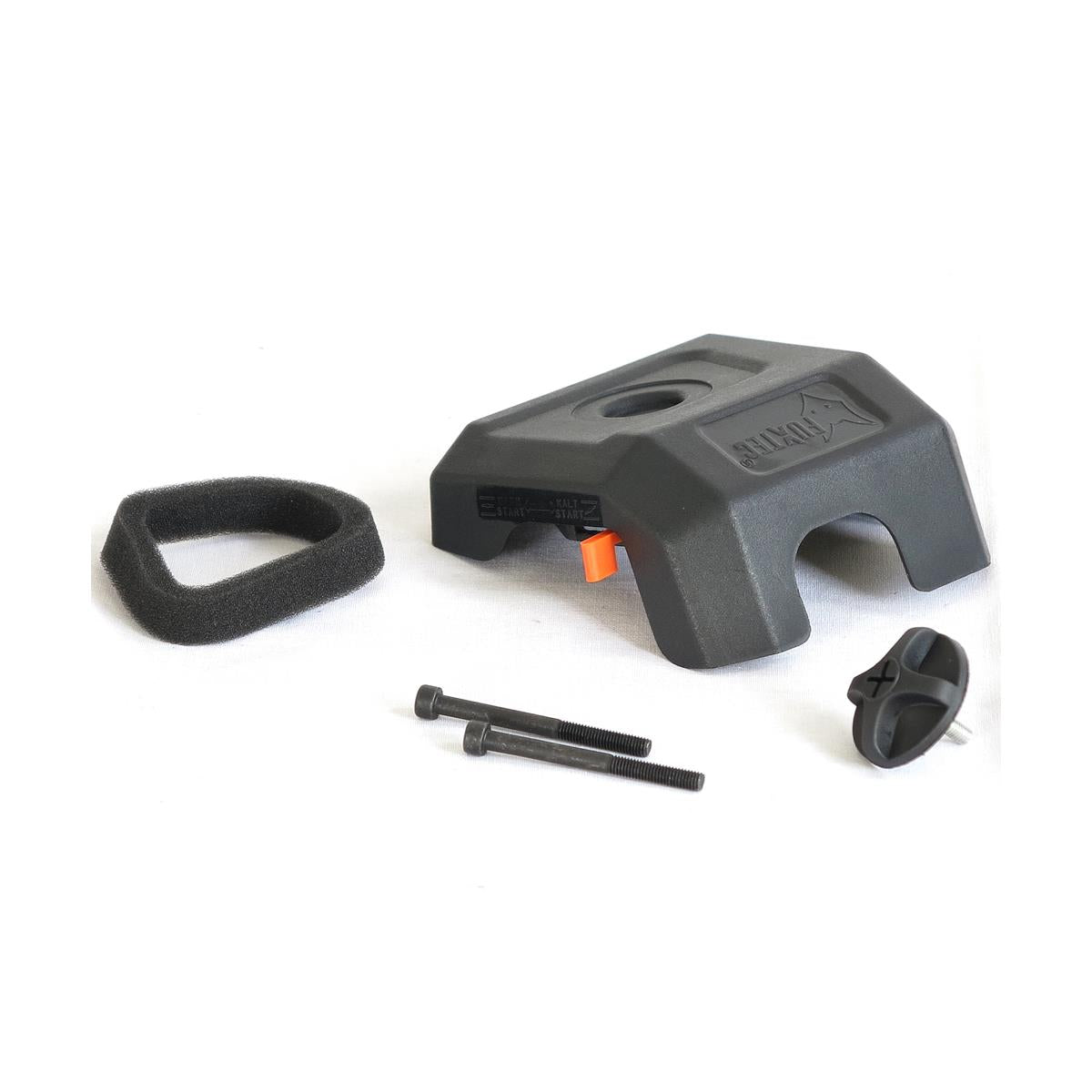 FUXTEC - Boîtier de filtre à air avec filtre MS, EB, MT, WP