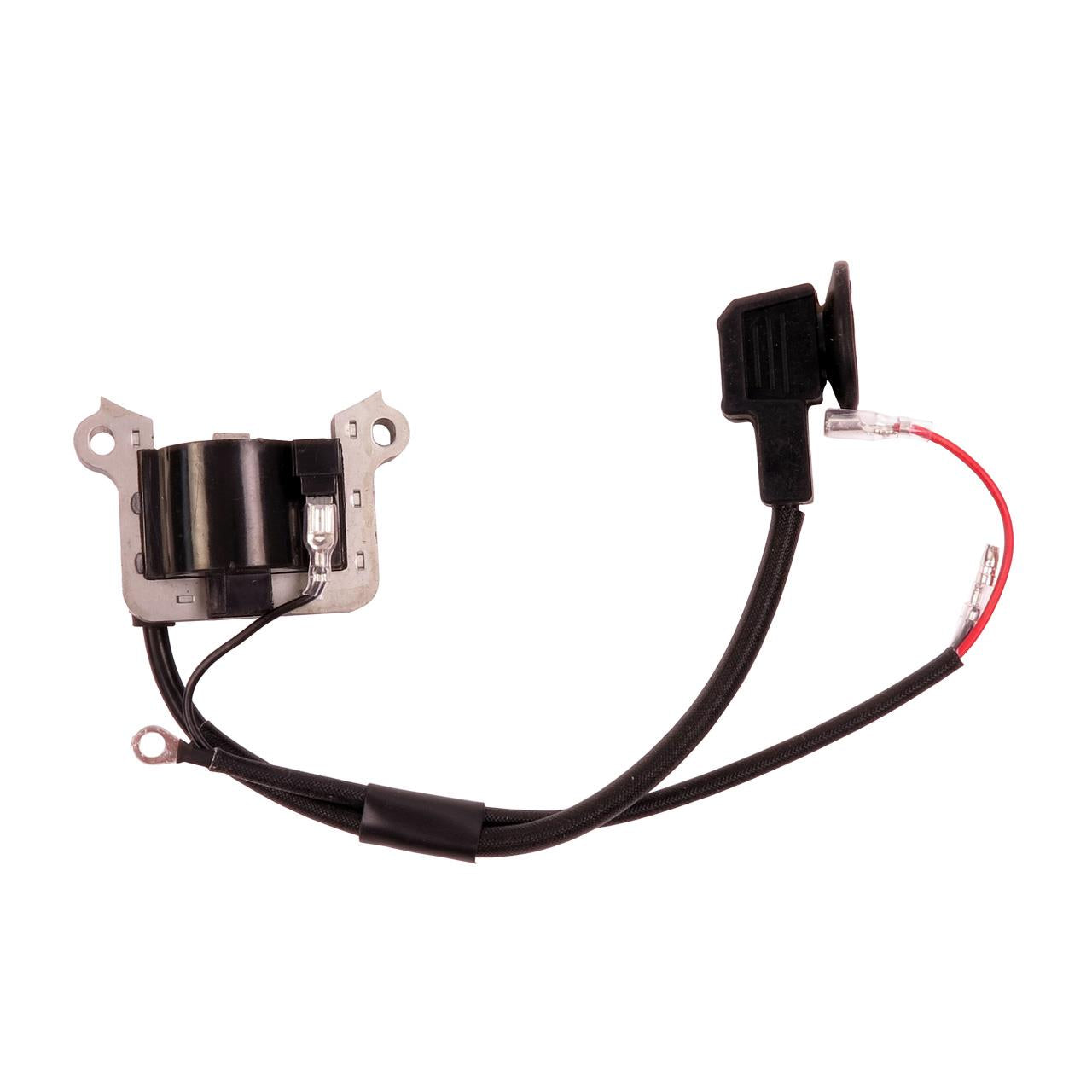 FUXTEC - Bobine d'allumage débroussailleuses et multifonction 52 et et 62cm3