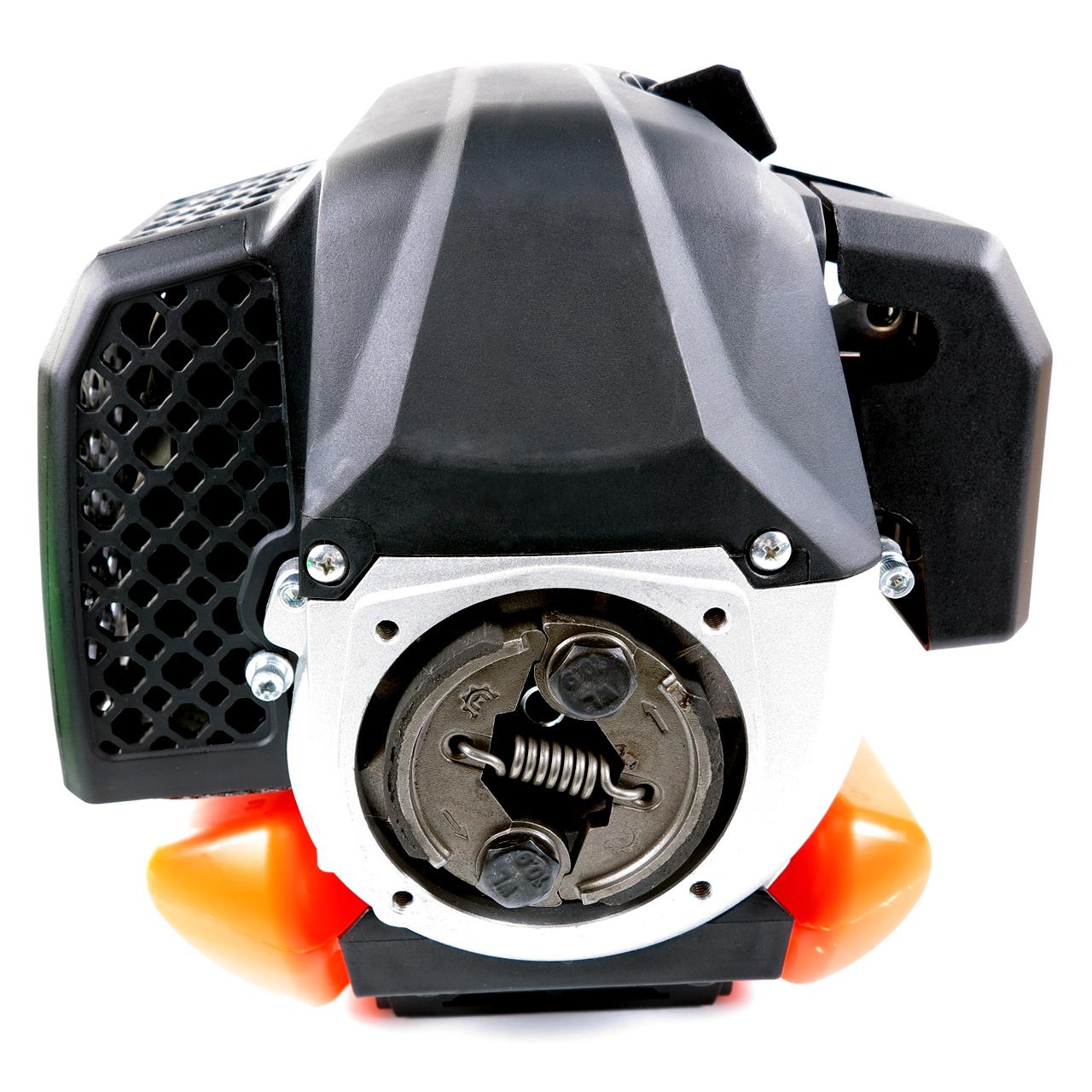 FUXTEC - Moteur débroussailleuse 52 cm3 / 3,0 CV