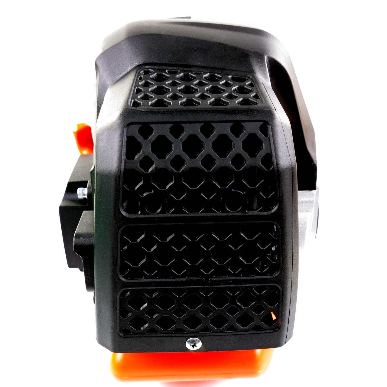 FUXTEC - Moteur débroussailleuse 52 cm3 / 3,0 CV