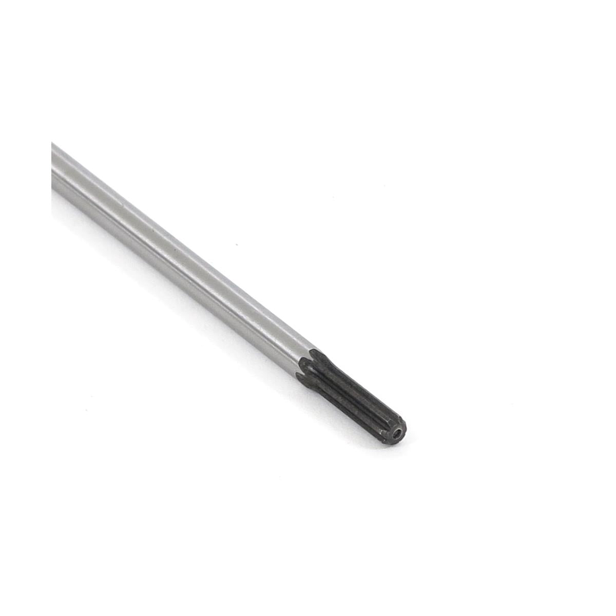 FUXTEC - Arbre à cannelure 7 dents - 760 mm - Ancien modèle