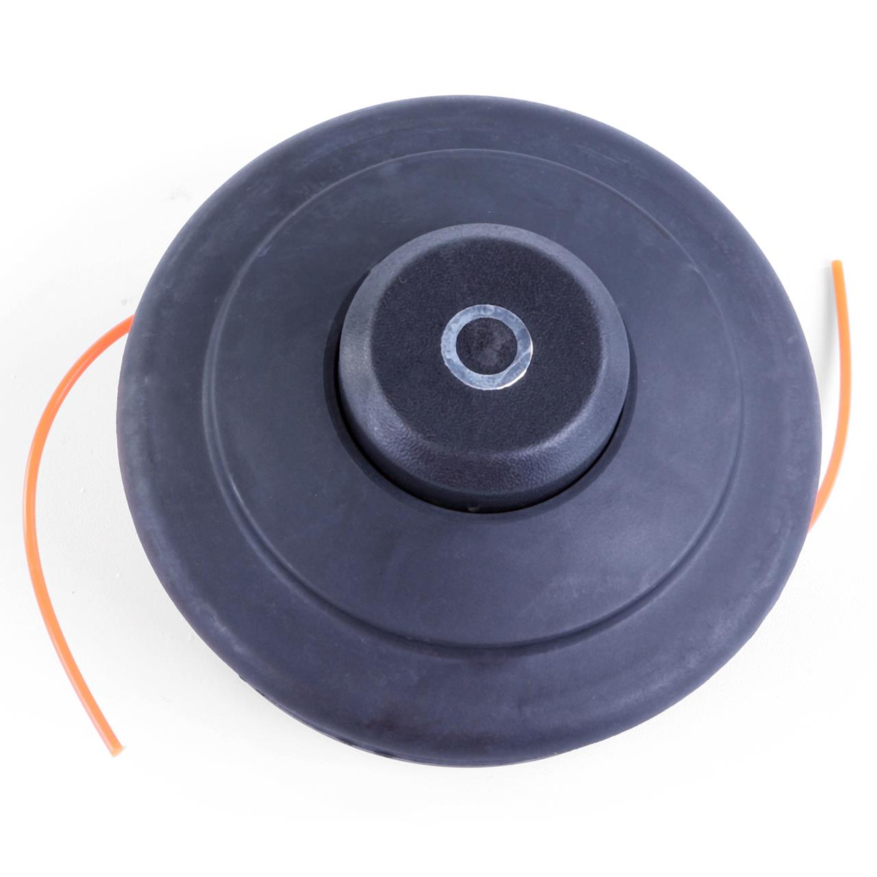 FUXTEC - Set de 3 tête de coupe double fil PRO