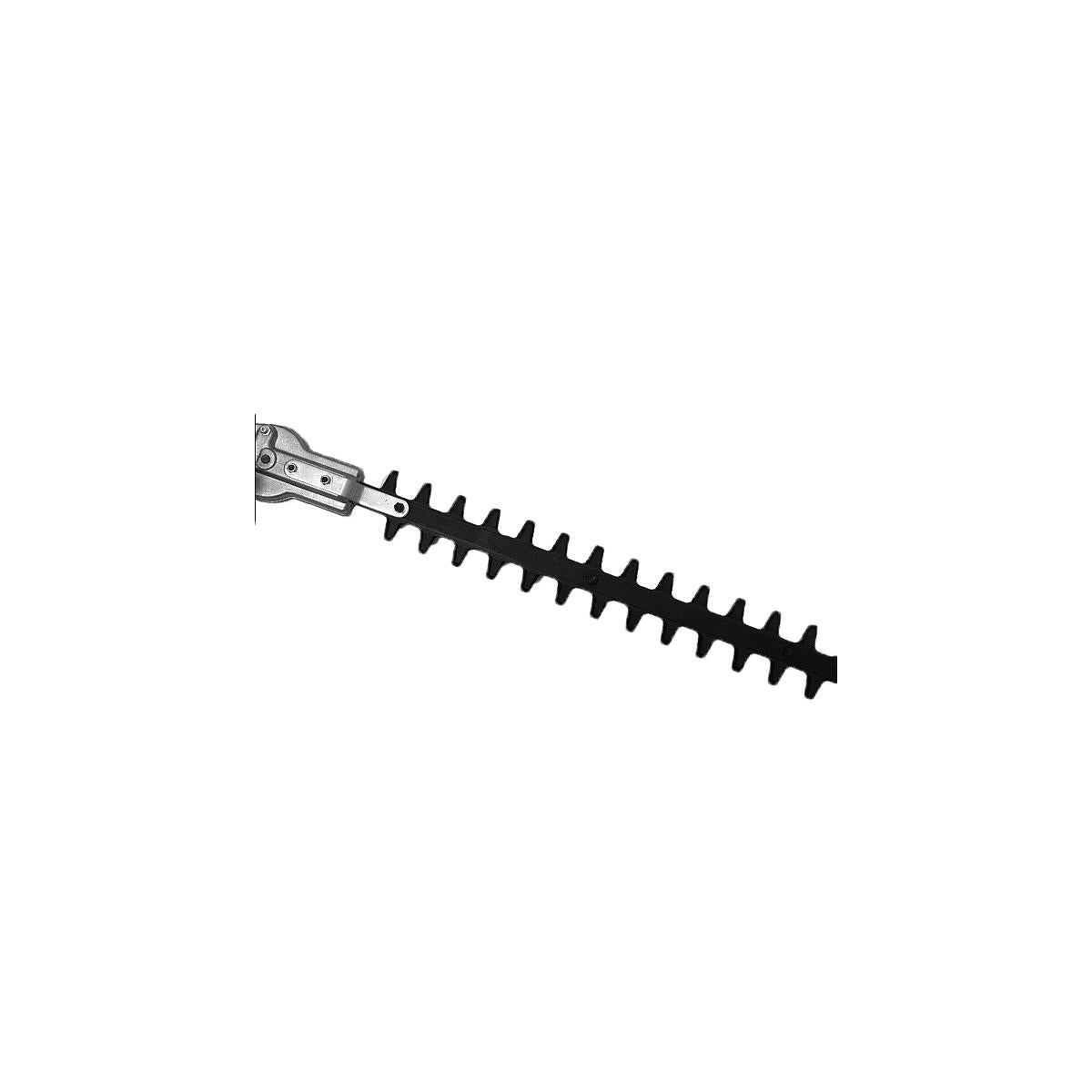 FUXTEC - Embout taille-haie 7 cannelures pour débroussailleuse multifonction - FX-MT152, MT152E, MT252ER