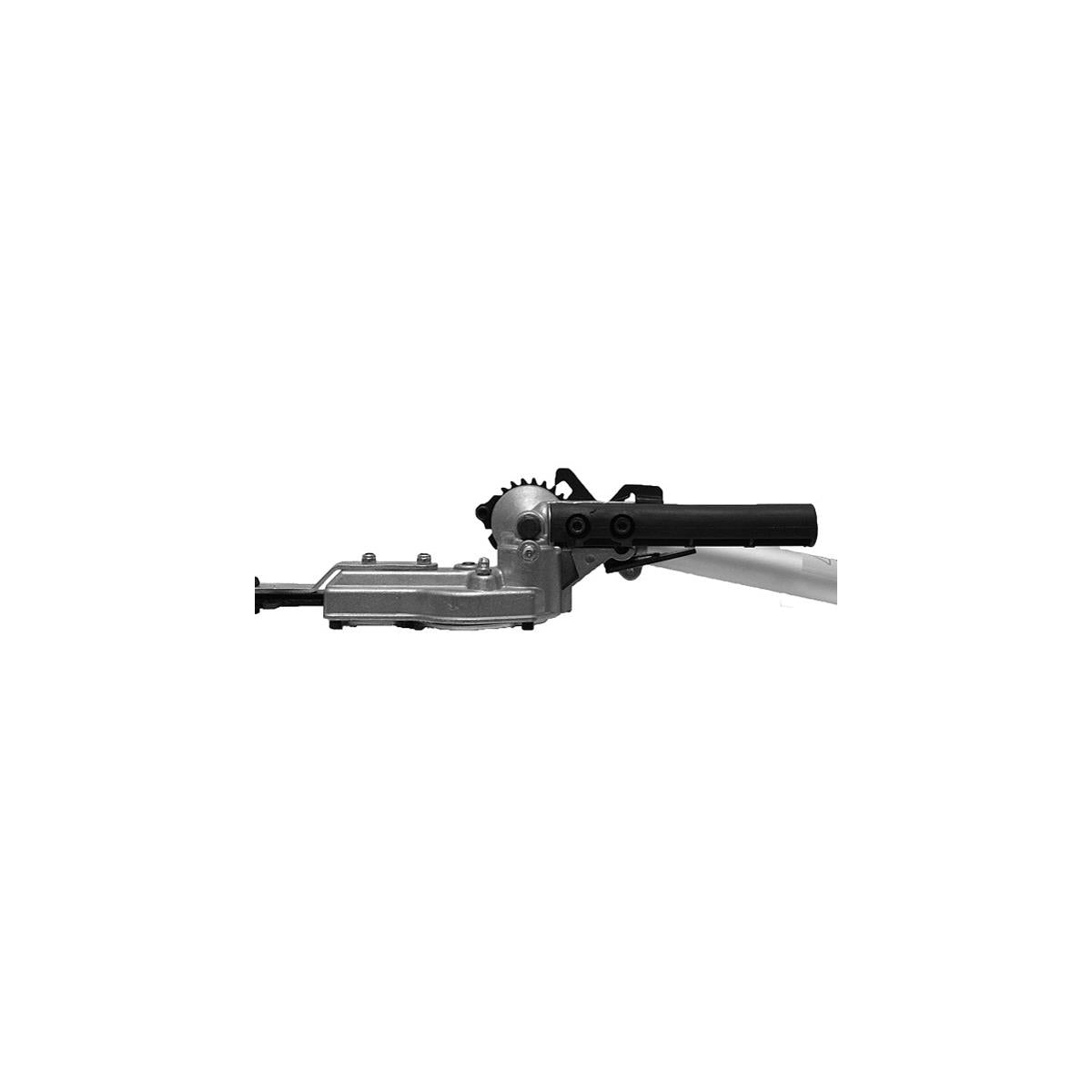 FUXTEC - Embout taille-haie 7 cannelures pour débroussailleuse multifonction - FX-MT152, MT152E, MT252ER