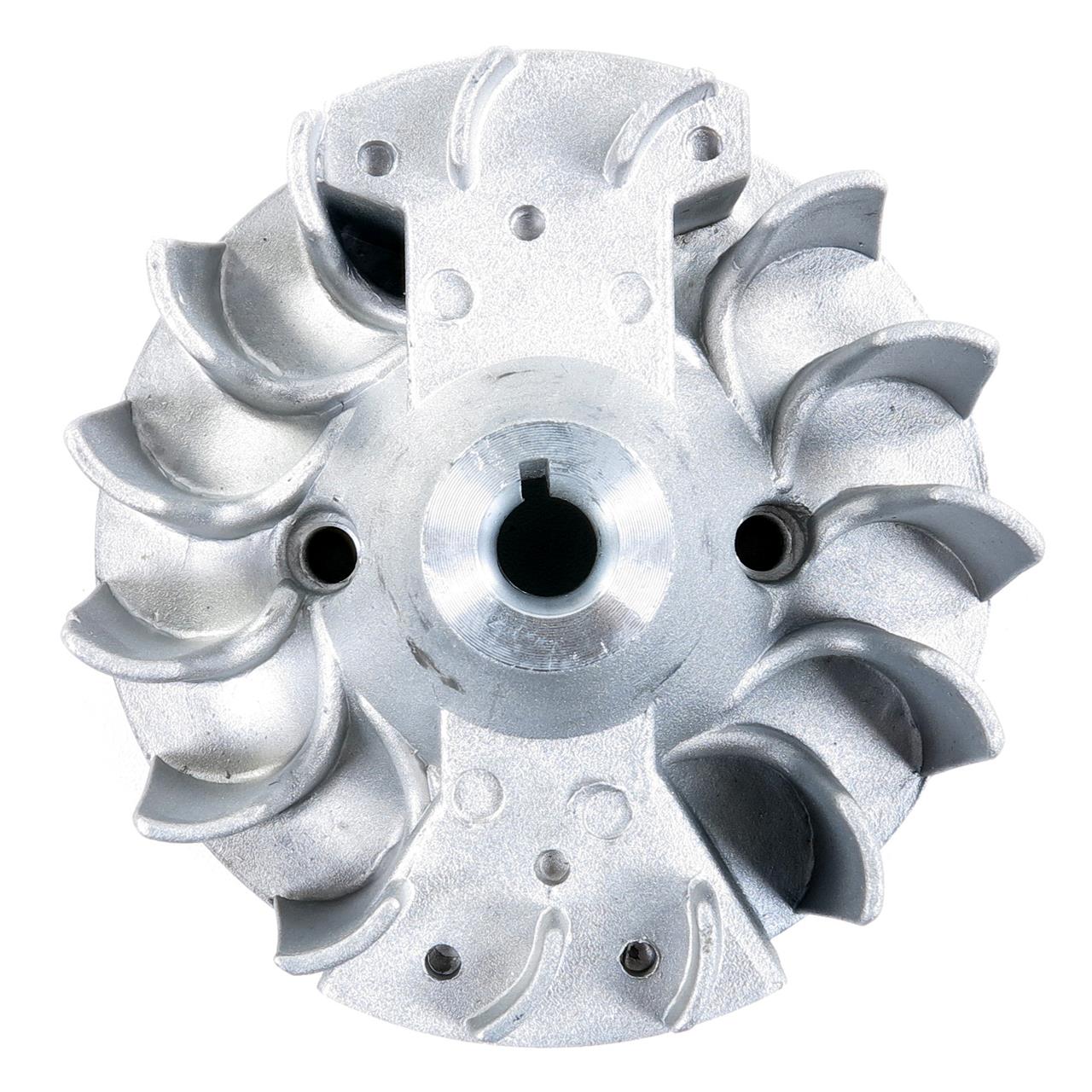 FUXTEC - Volant-moteur pour bobine d'allumage multifonctions MT152E