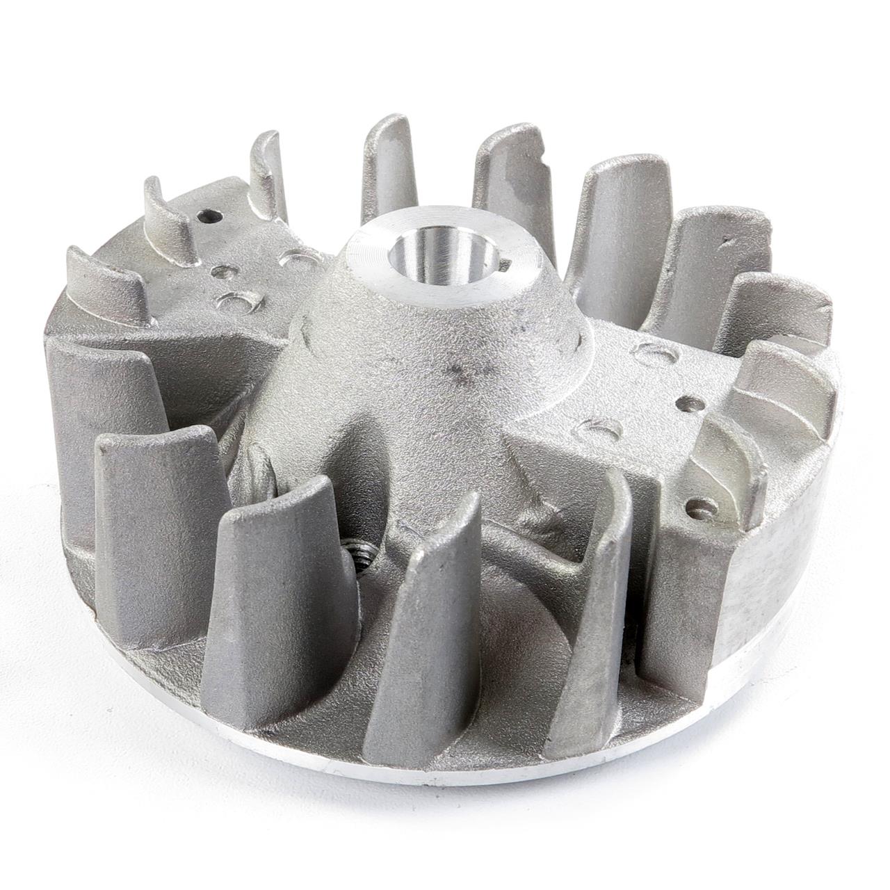 FUXTEC - Volant-moteur pour bobine d'allumage multifonctions MT152E