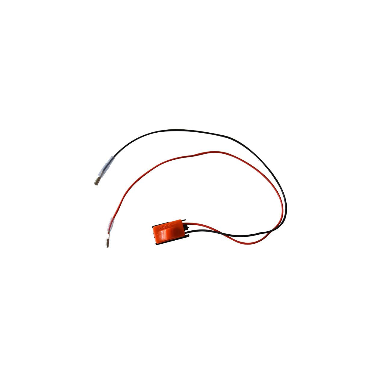 FUXTEC - Interrupteur marche/arrêt poignée des gaz MT152