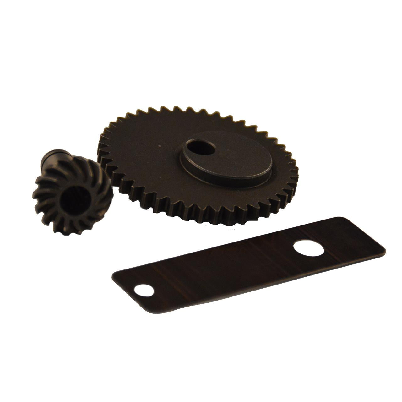 FUXTEC - Kit de pignons pour embout de taille-haie 9 dents FX-MT152E