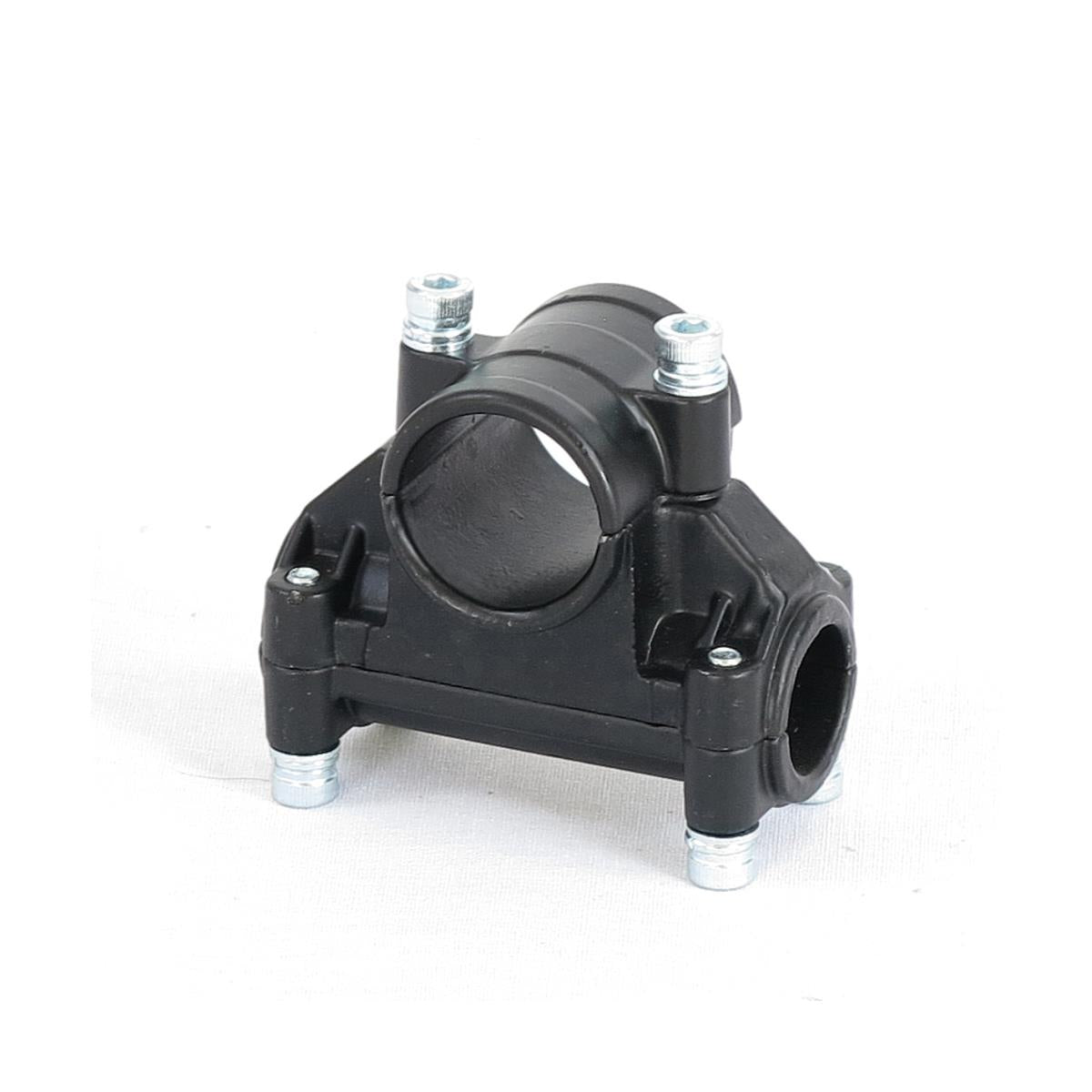 FUXTEC - Support de fixation deux mains noir pour outils multifonctions