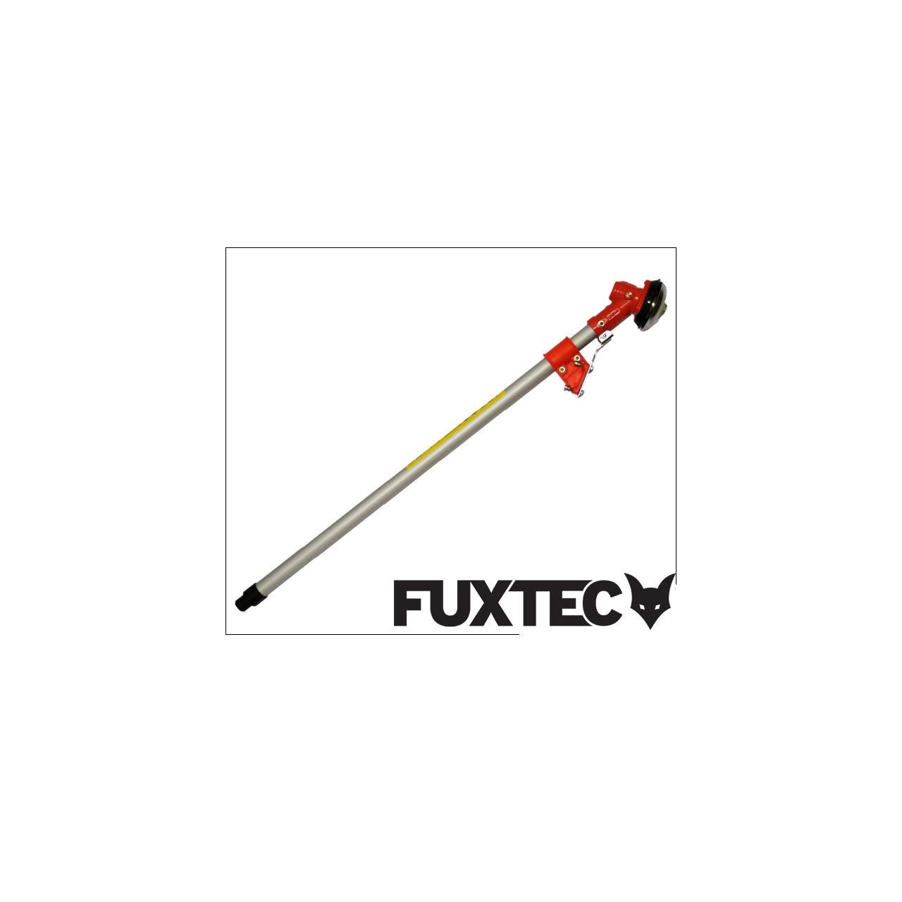 FUXTEC Embout débroussailleuse 7 cannelures pour MT2in1 / MT4in1 / MT5in1