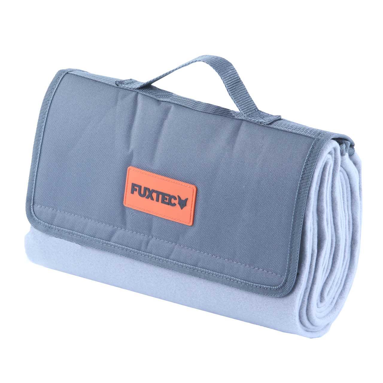 Couverture de pique-nique pour chariot de transport pliable FUXTEC PK-PD1000