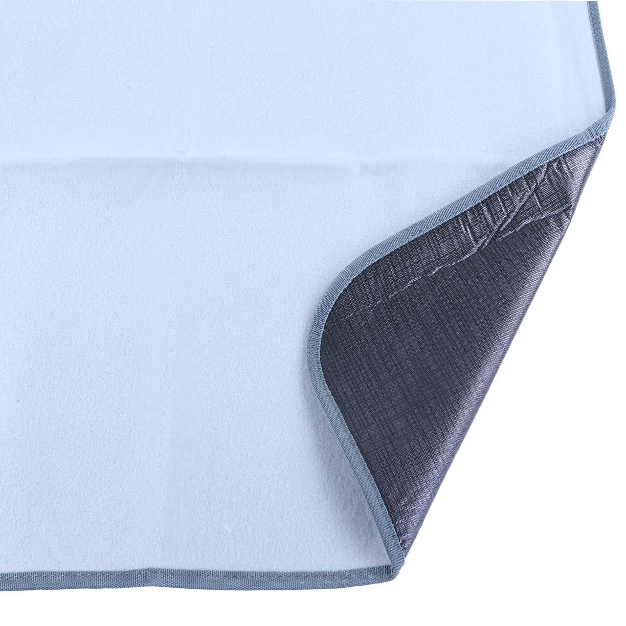 Couverture de pique-nique pour chariot de transport pliable FUXTEC PK-PD1000