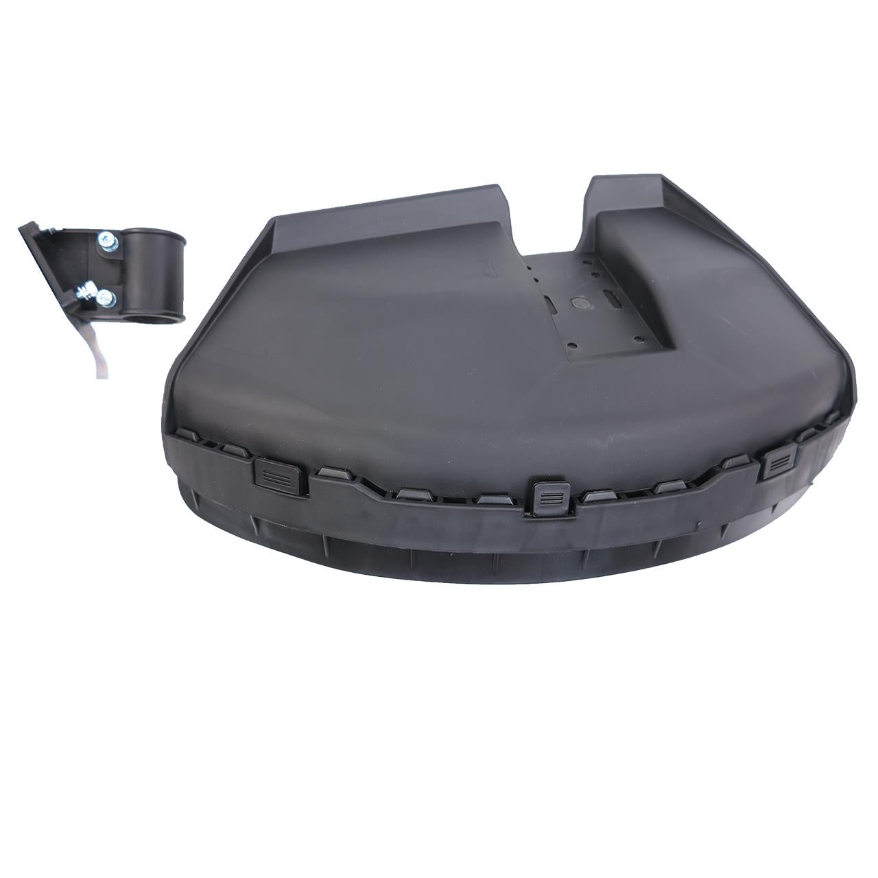 FUXTEC - Bouclier protecteur débroussailleuse professionnelle FX-PS152 - 28mm