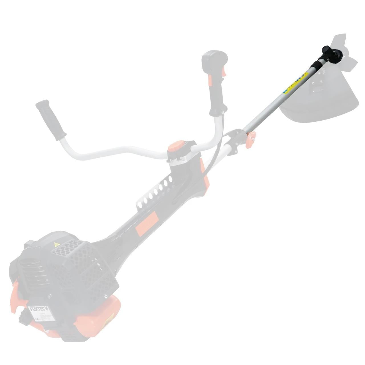 FUXTEC - Embout débroussailleuse FX-PS152