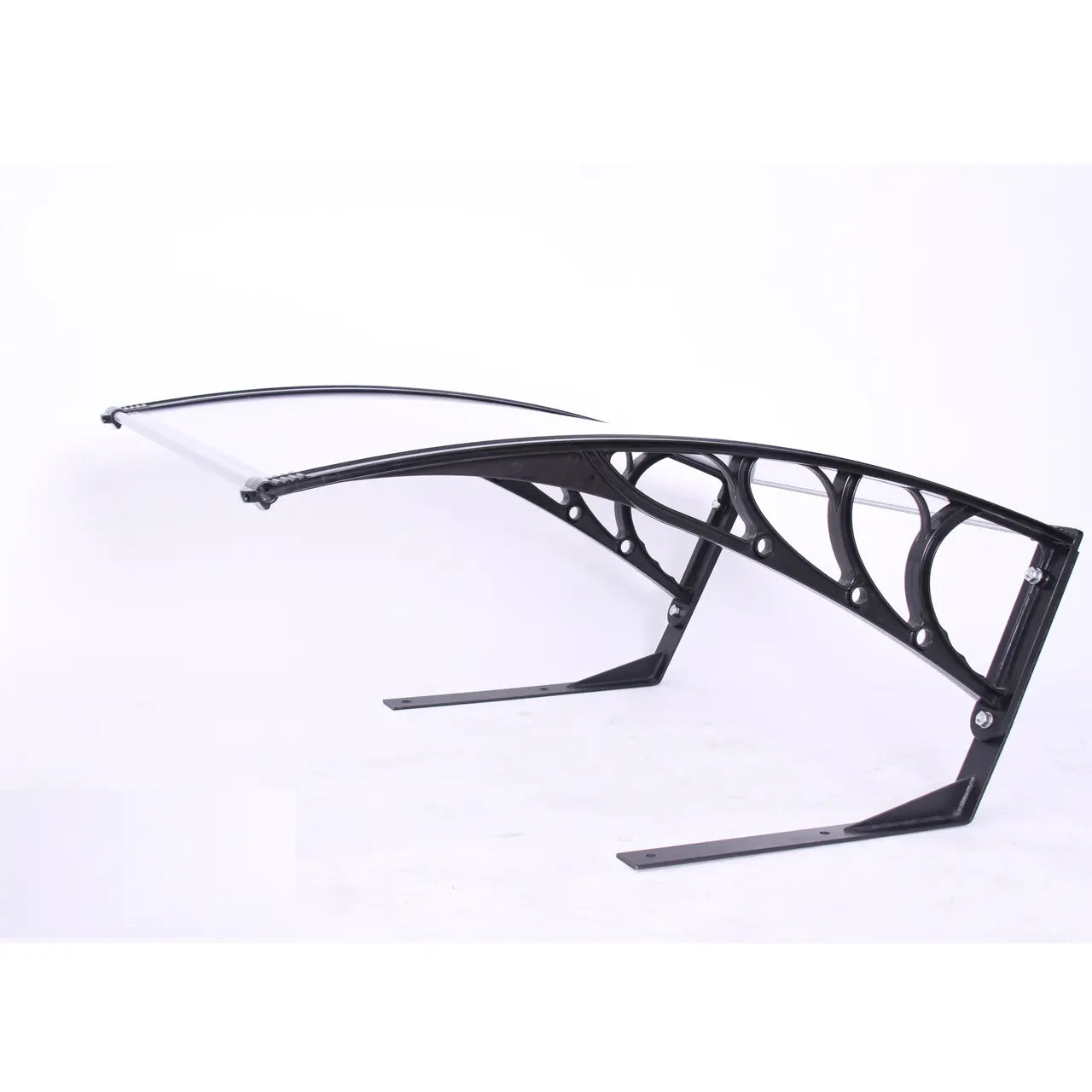 Garage FUXTEC à plaque alvéolaire pour robot-tondeuse