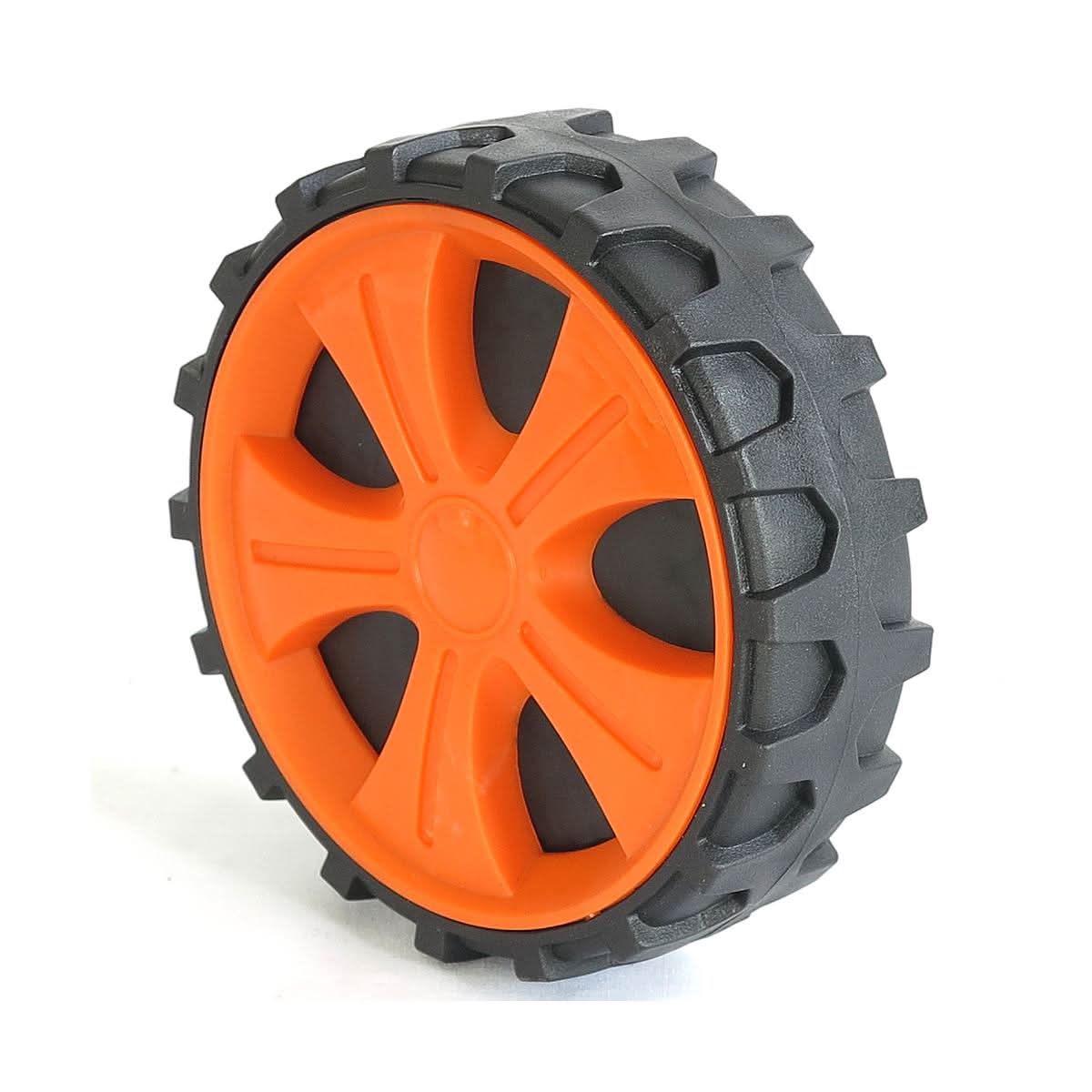 FUXTEC - Pneu arrière de tondeuse à gazon FORM 2 - 1 pièce