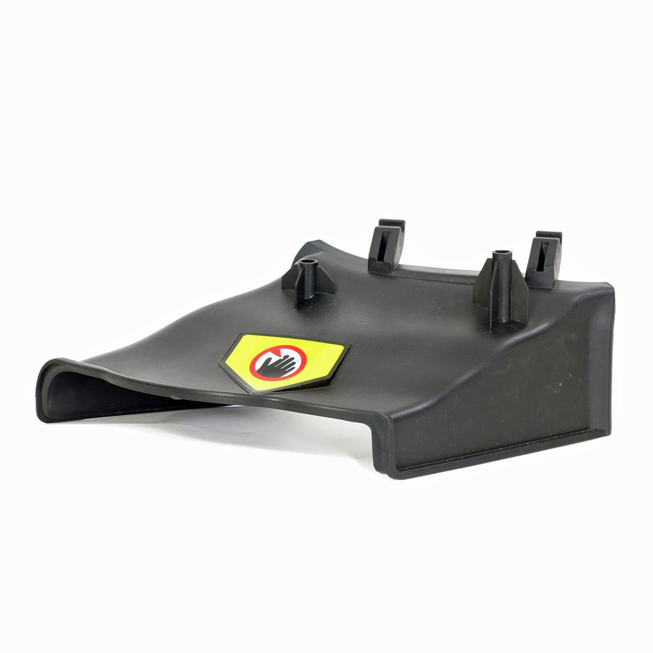 FUXTEC - Éjection latérale série FX-RM 18