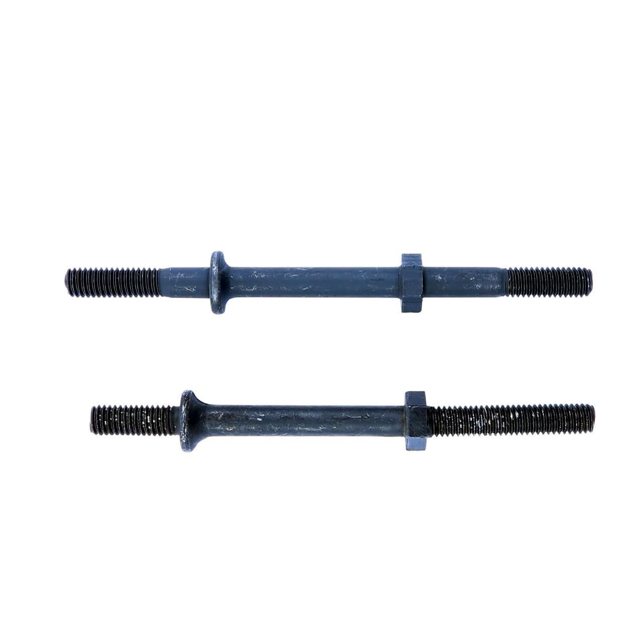 Stud bolt set FX-RM 50cc models