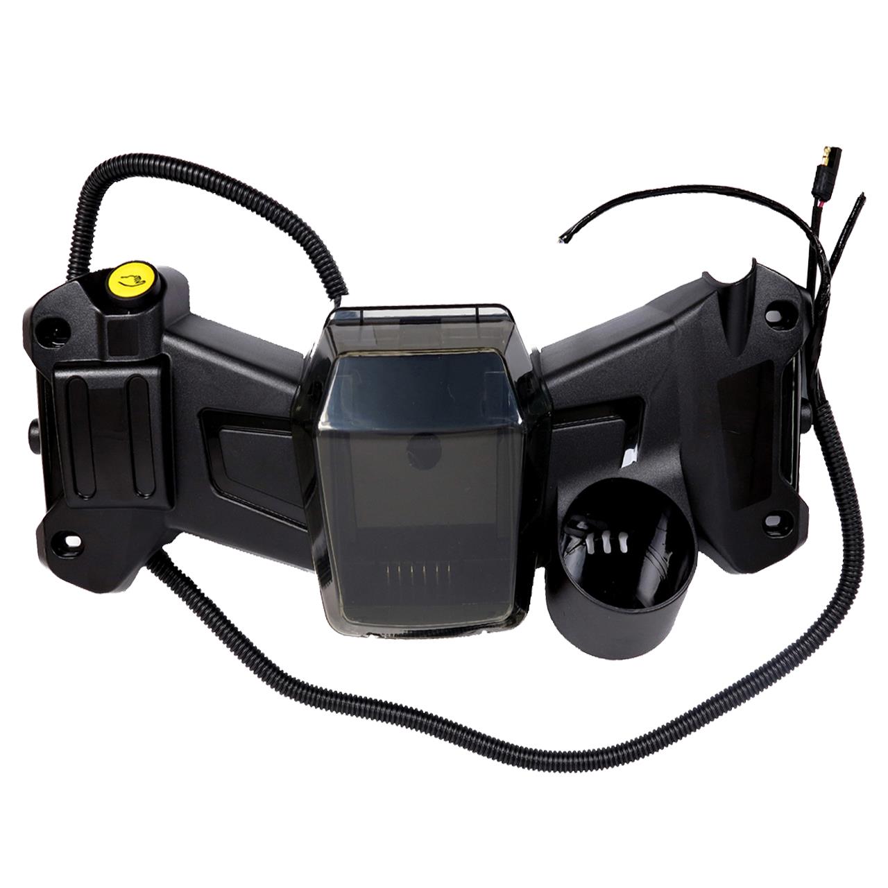 FUXTEC - Console centrale - Tondeuses FX-RM5196eS