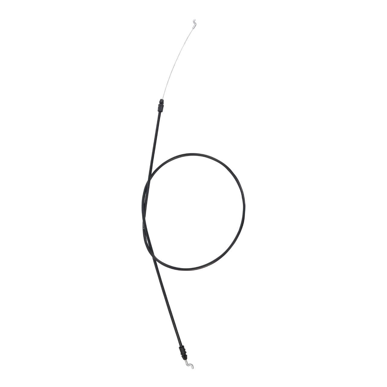 Câble Bowden entraînement tondeuses FUXTEC RM4839P, 5396P