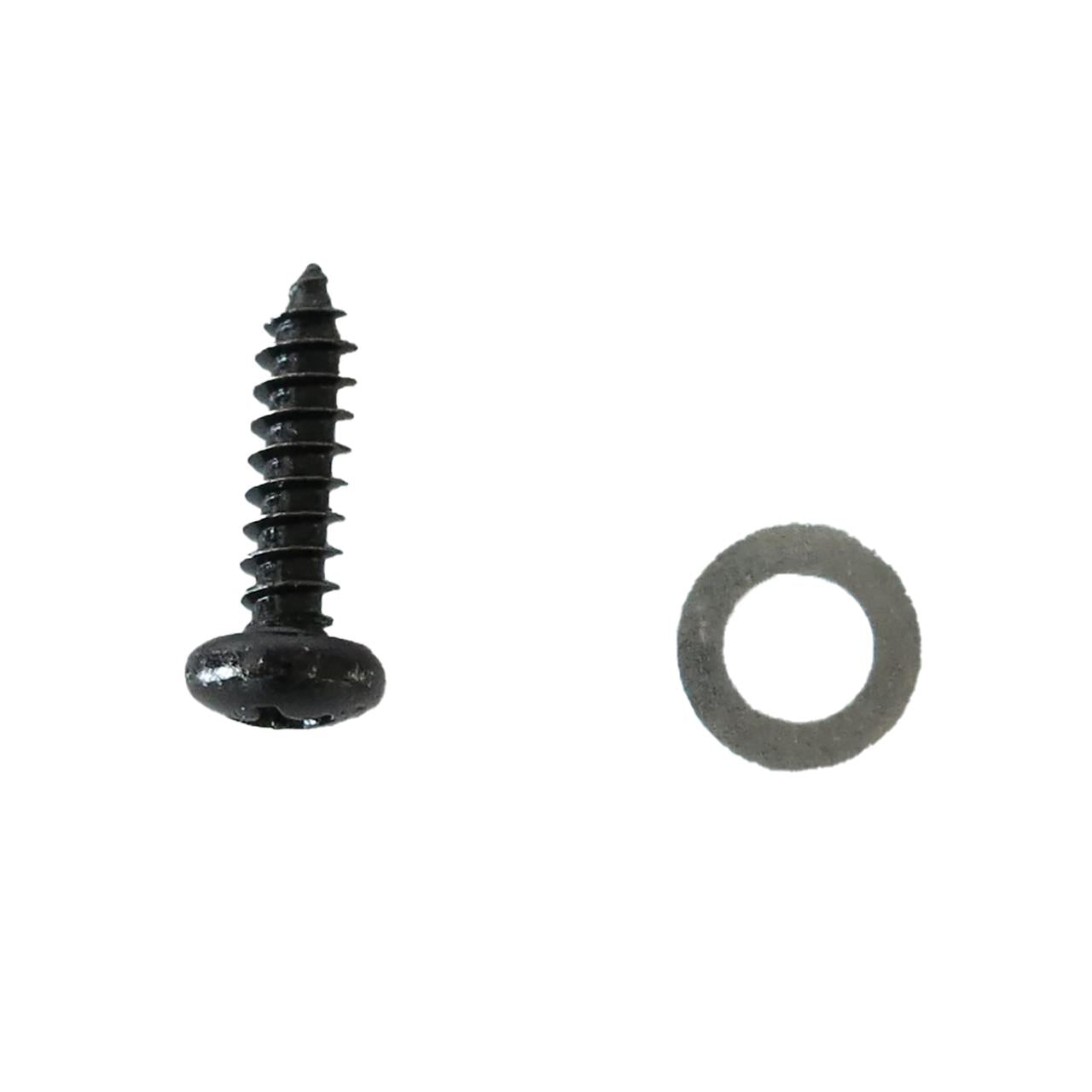 FUXTEC - Vis de fixation du guidon inférieur tondeuse série FX-RM46