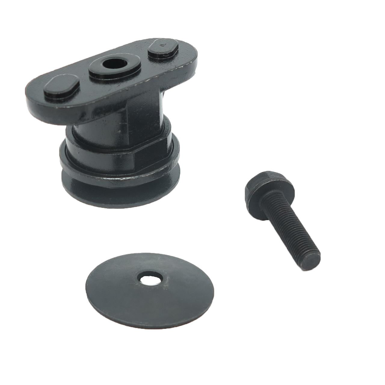 FUXTEC - Set support de lame tondeuse RM4839P - RM5396P