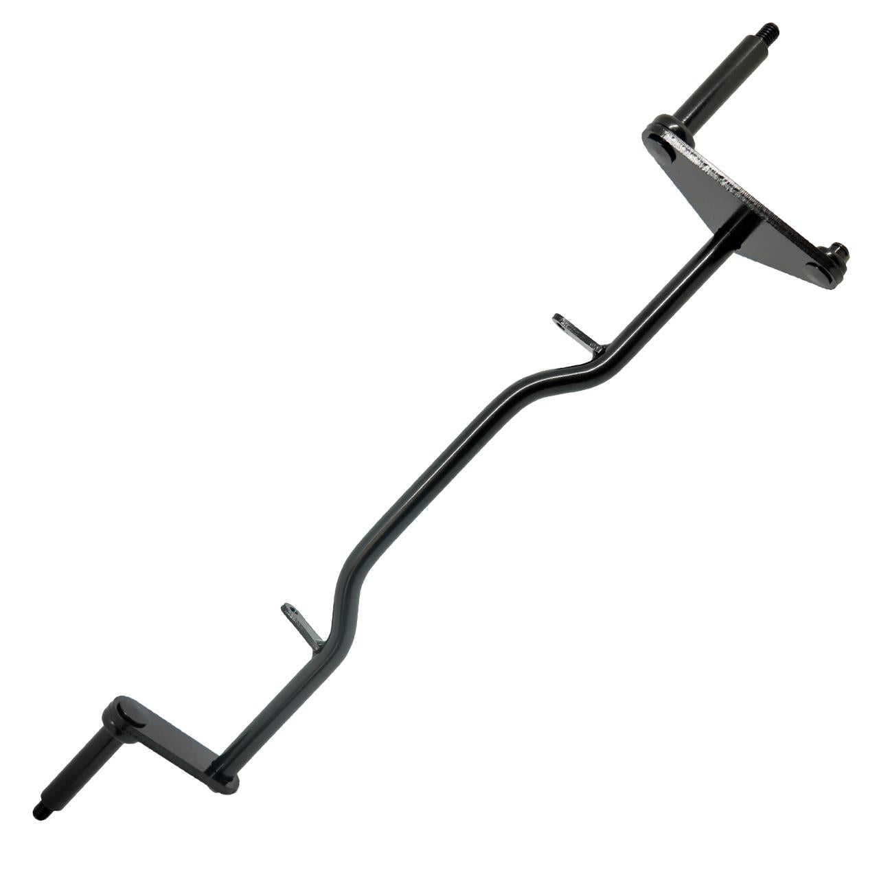 FUXTEC - Axe avant tondeuse RM4839P, RM5396P