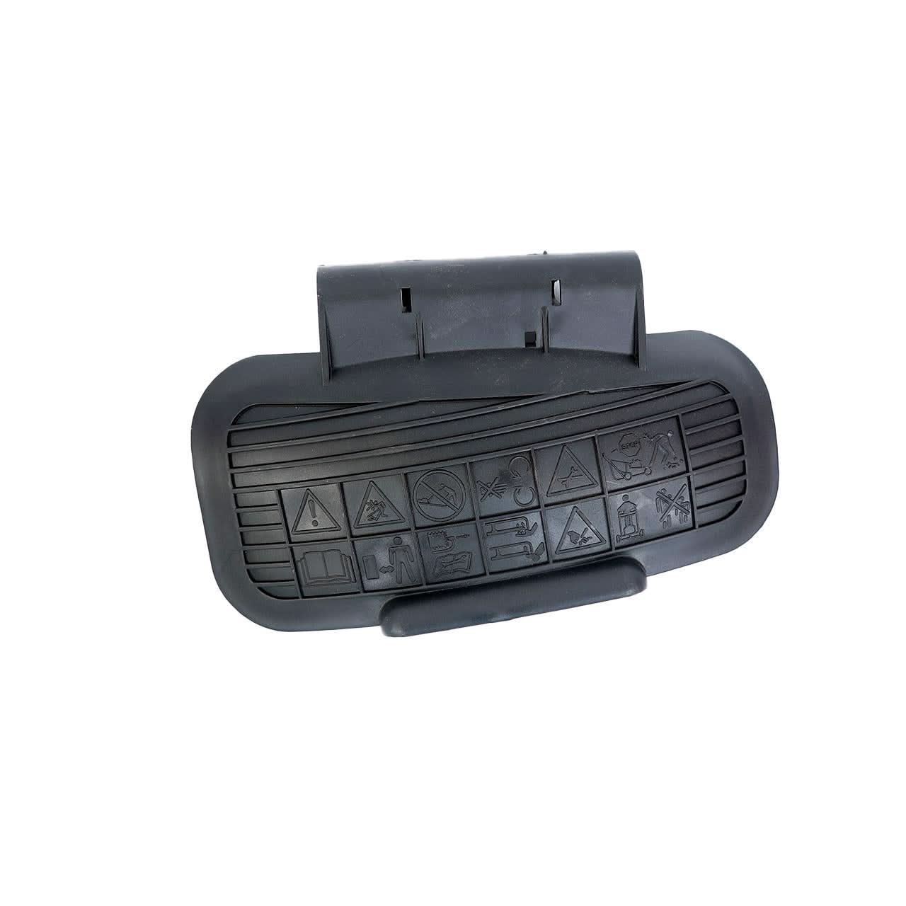 Side discharge FX-RM5.5 / 5.0
