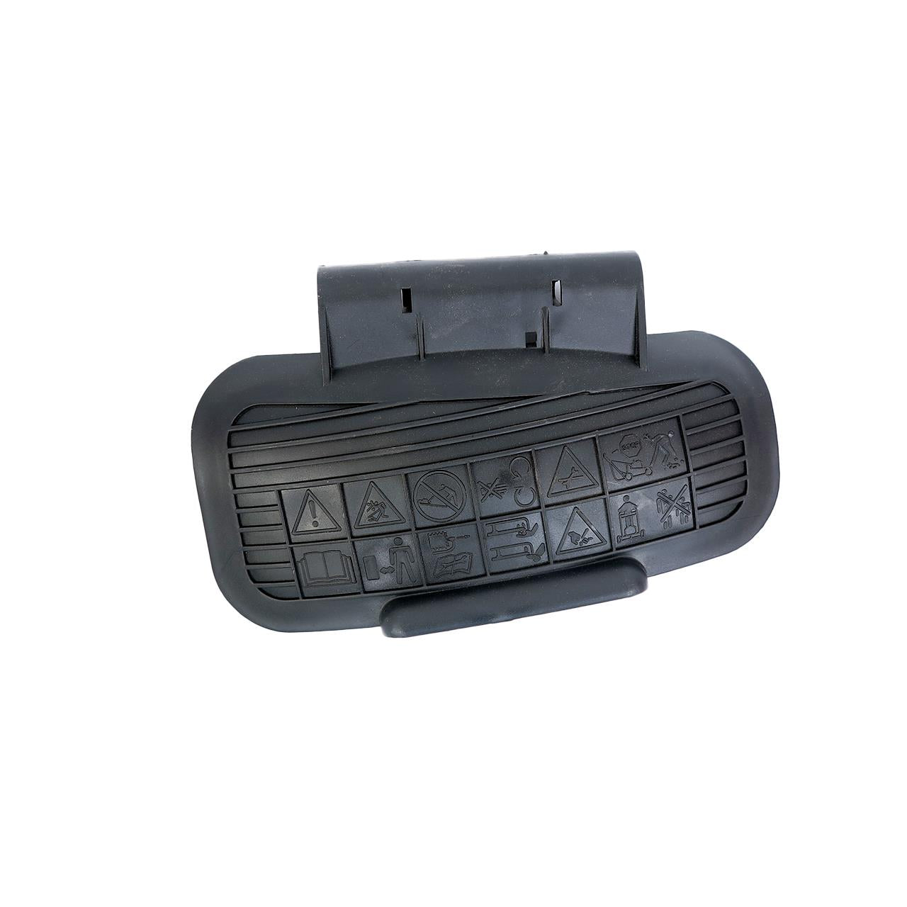 FUXTEC - Éjection latérale FX-RM5.5 / 5.0