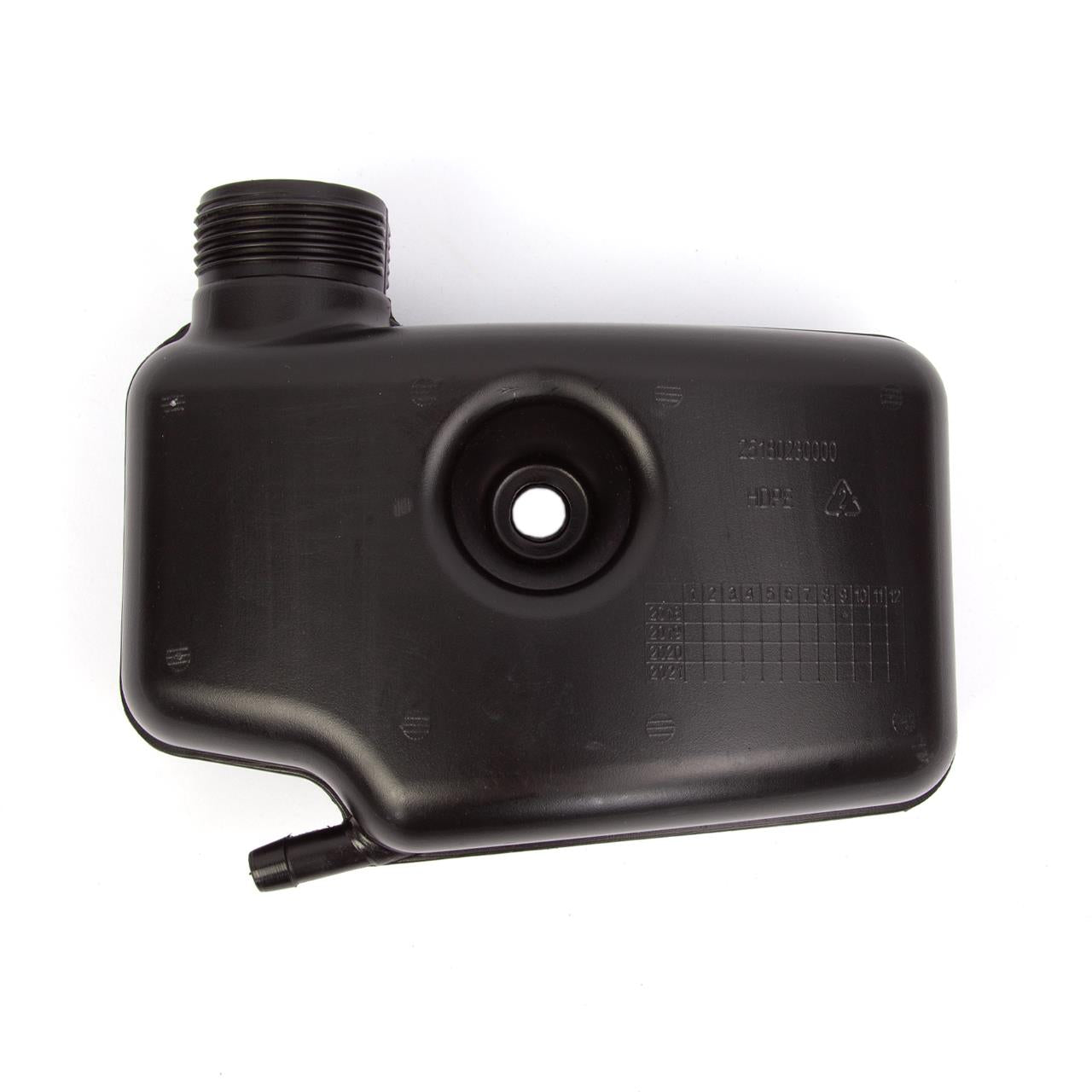 FUXTEC - Réservoir tondeuse RM46 / 48 / 51 / 53 à partir de l'année de construction 2019