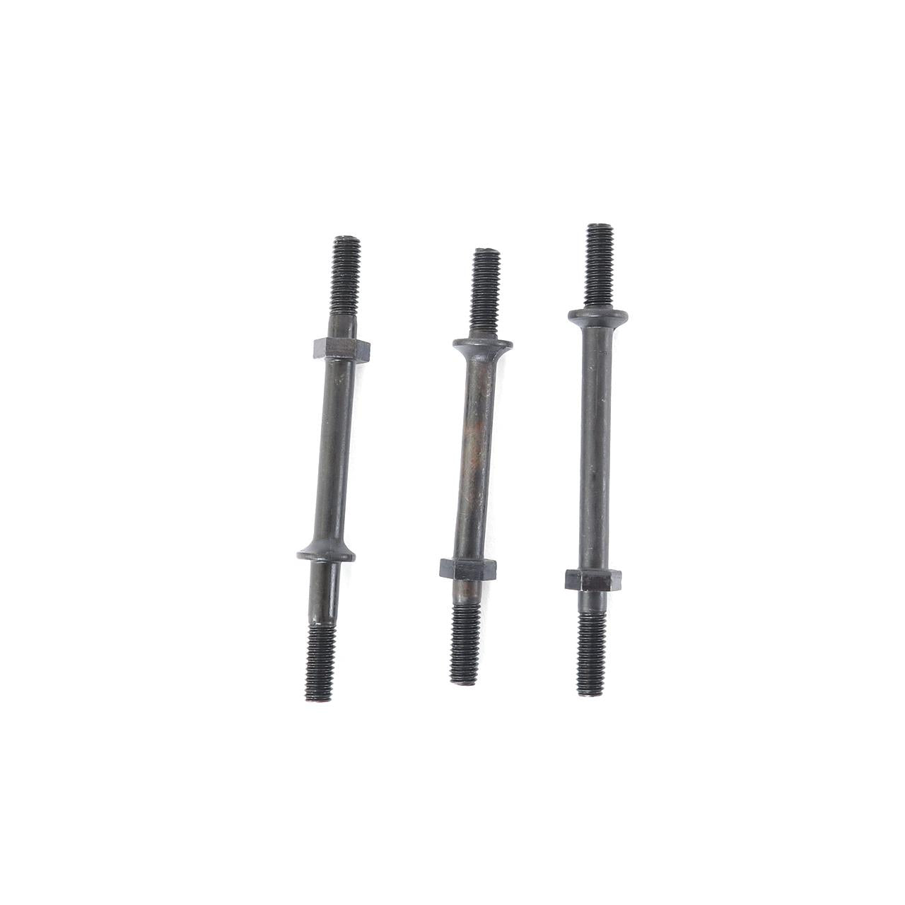 FUXTEC - Set de goujons filetés tondeuse FX-RM 51/53