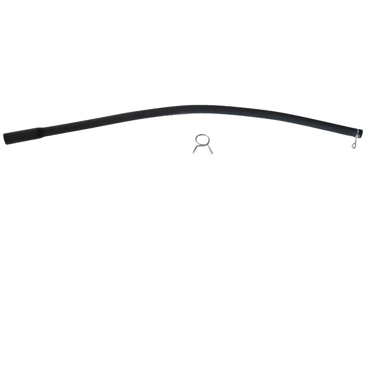 FUXTEC - Conduite de carburant tondeuse FX-RM51 et FX-RM53