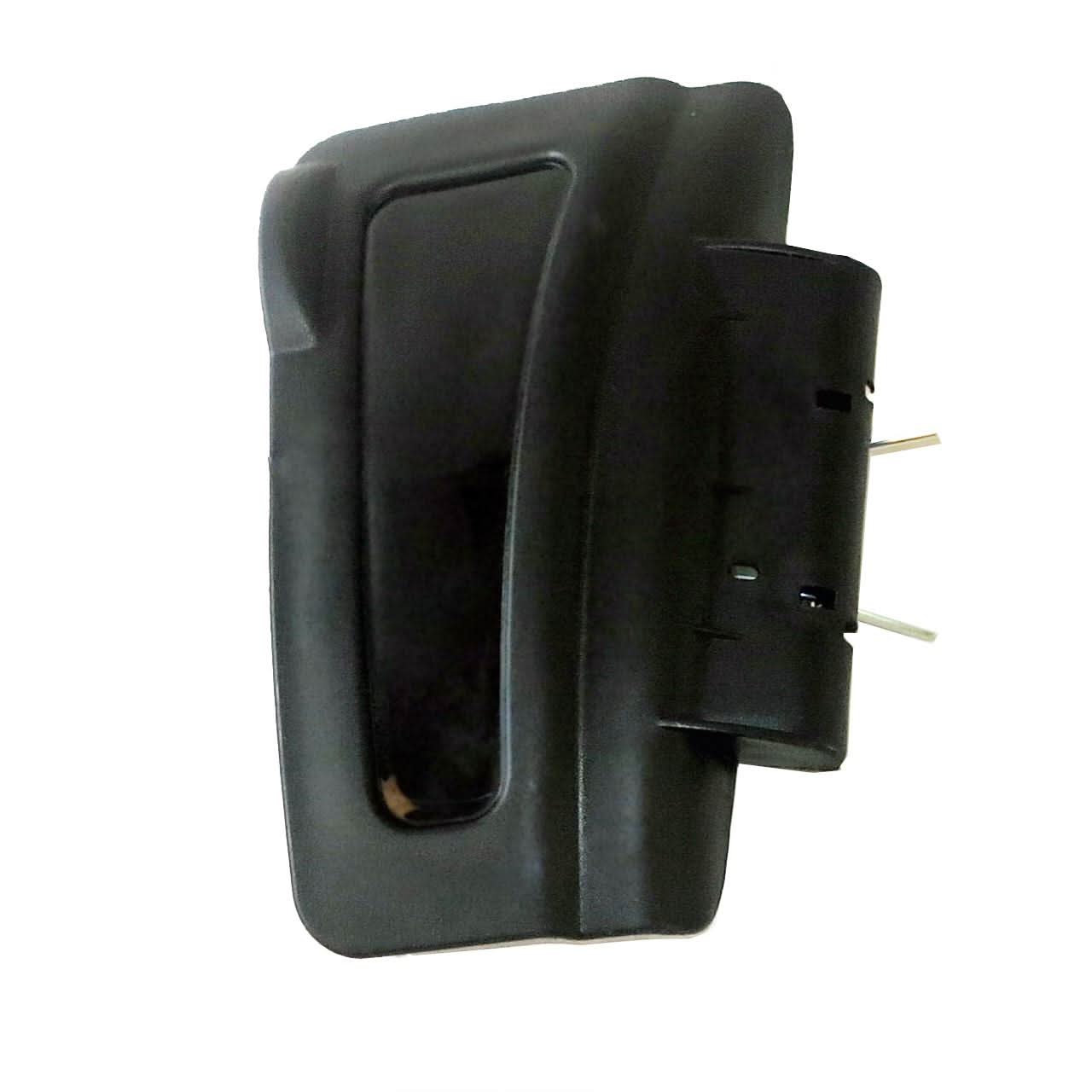 FUXTEC - Trappe d'éjection latérale FX-RM6.0