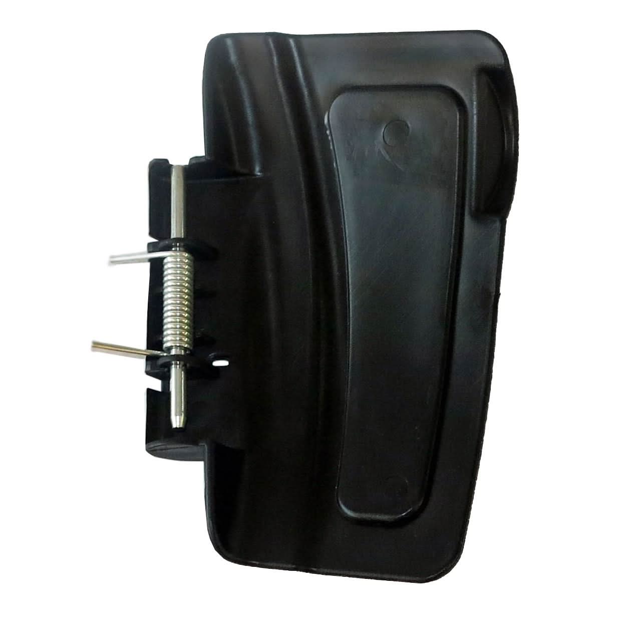 FUXTEC - Trappe d'éjection latérale FX-RM6.0