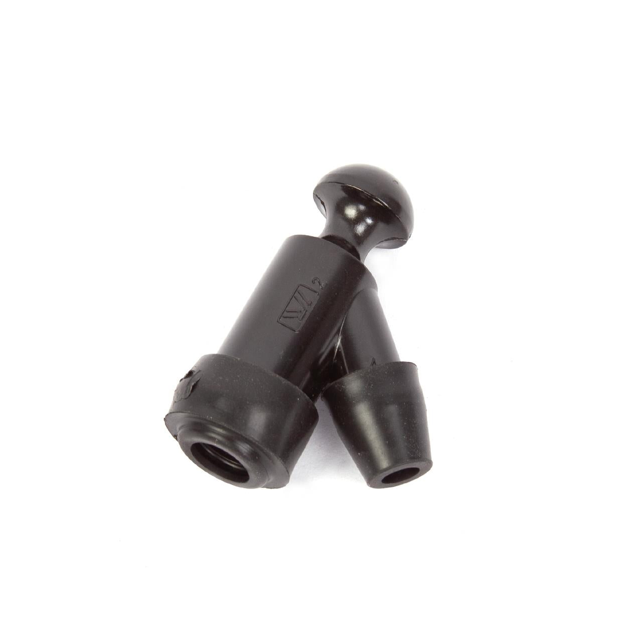 FUXTEC - Fiche de bougie d'allumage tondeuse série FX-RM