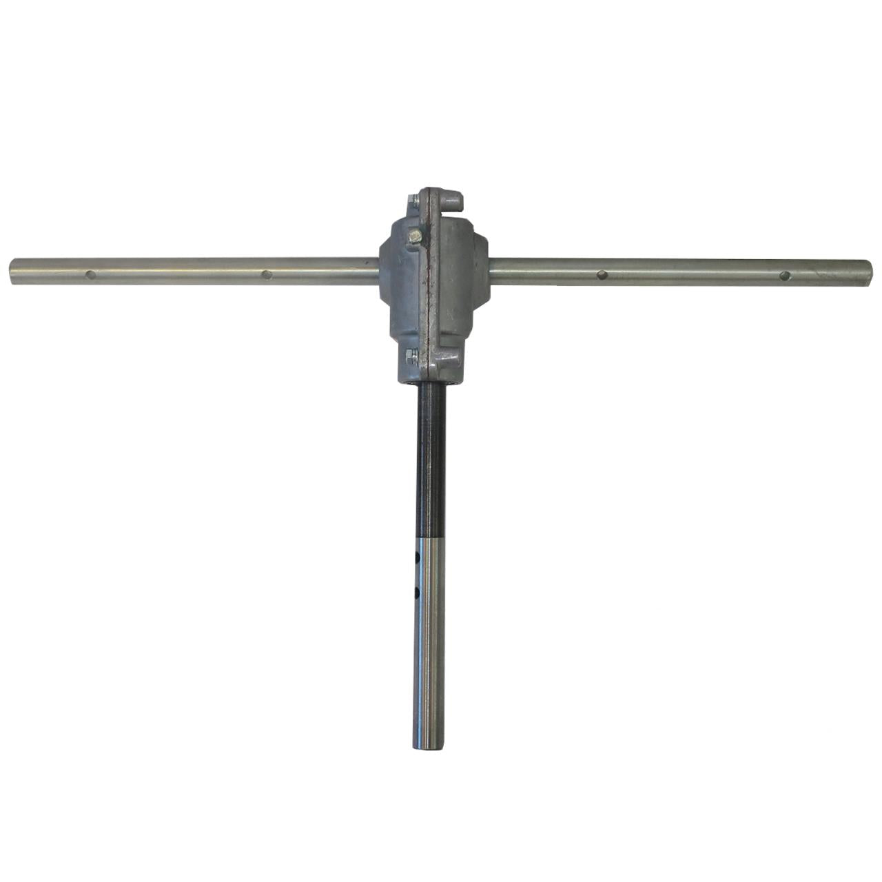 FUXTEC - Transmission avec axe pour fraise à neige FX-SF210