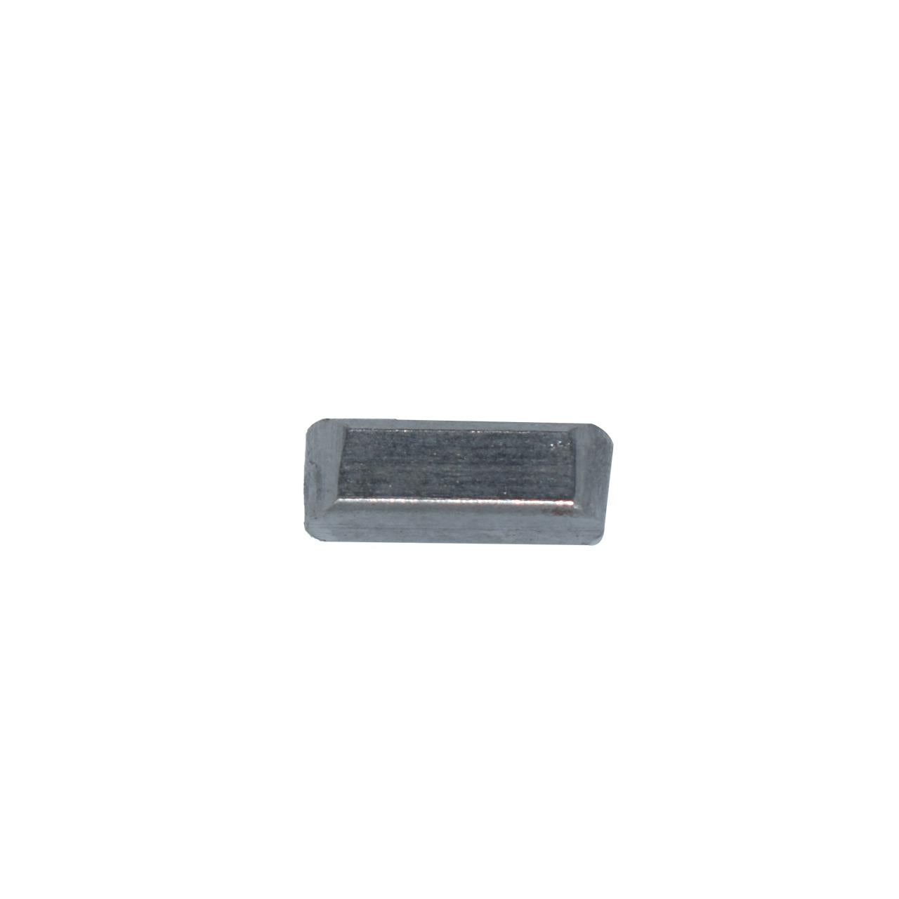 FUXTEC - Cale pour poulie de courroie trapézoïdale FX-SF210