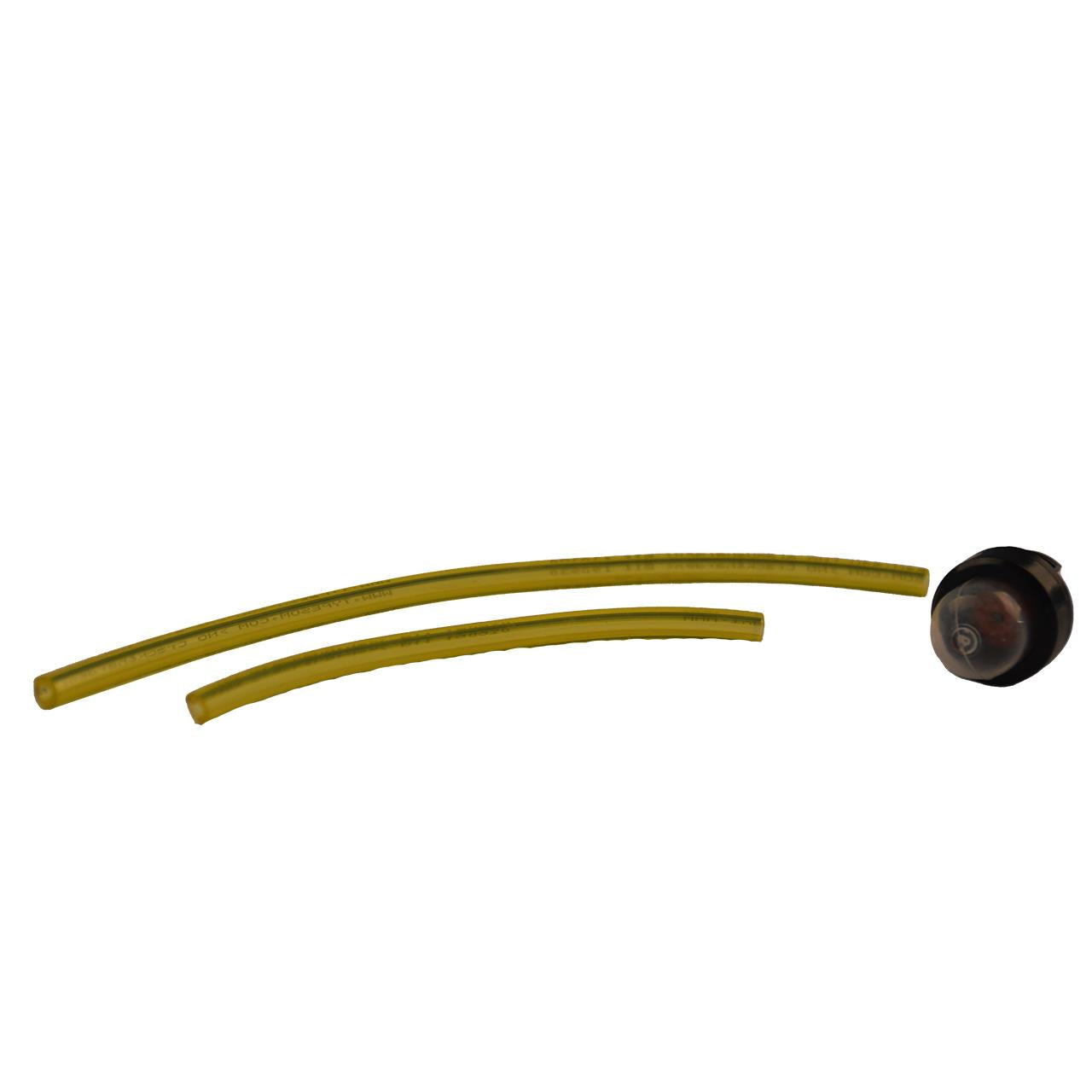 FUXTEC - Pompe d'amorçage avec tuyau taille haies FX-SPL450N